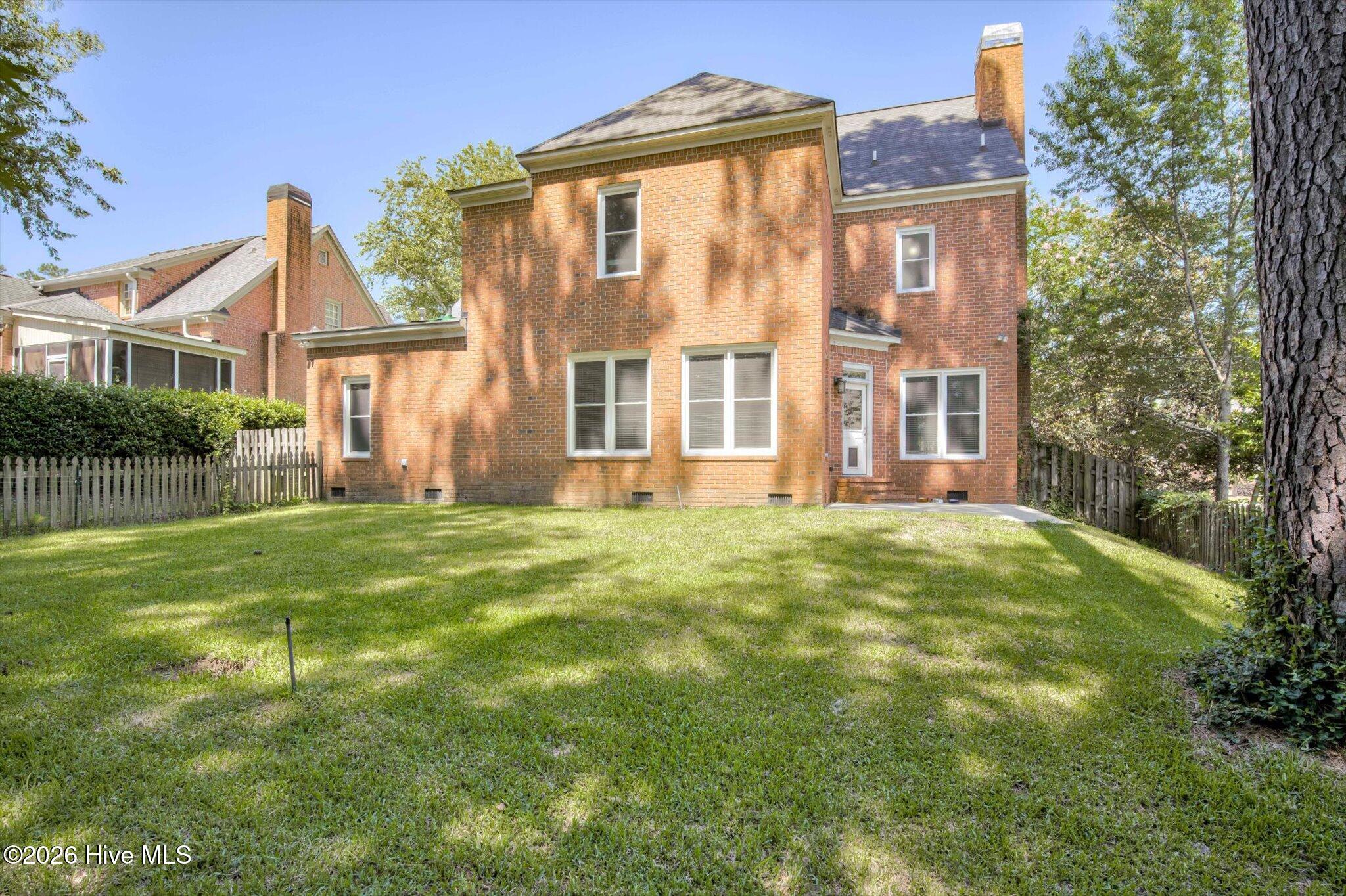 1415 Andover Court Evans GA 30809