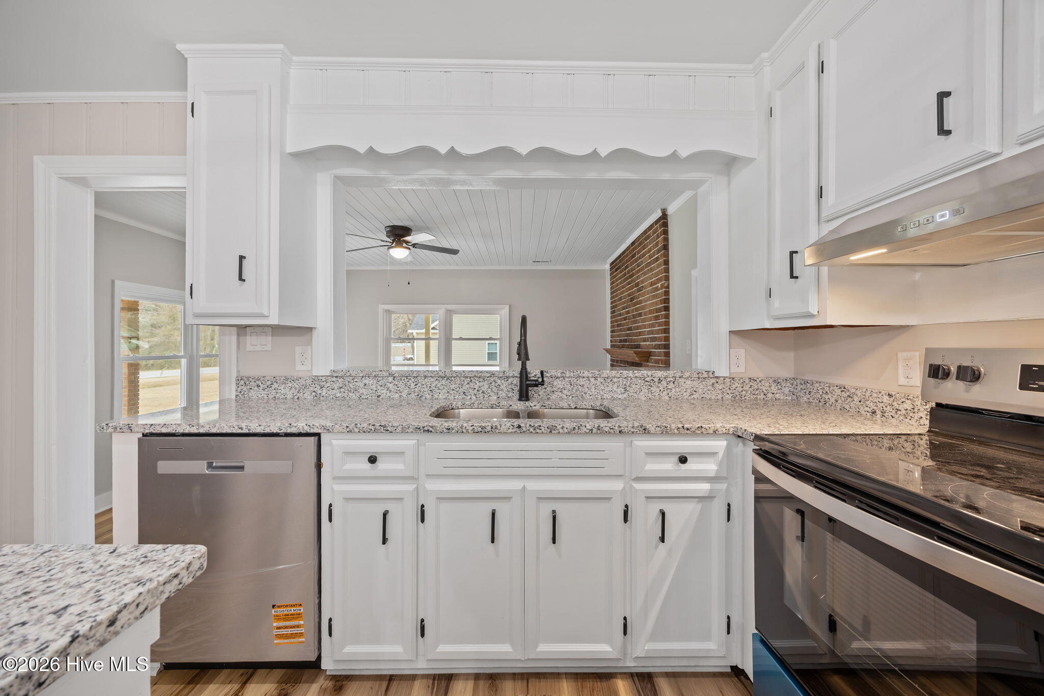 450 Camellia Street, Kinston, NC, 28504