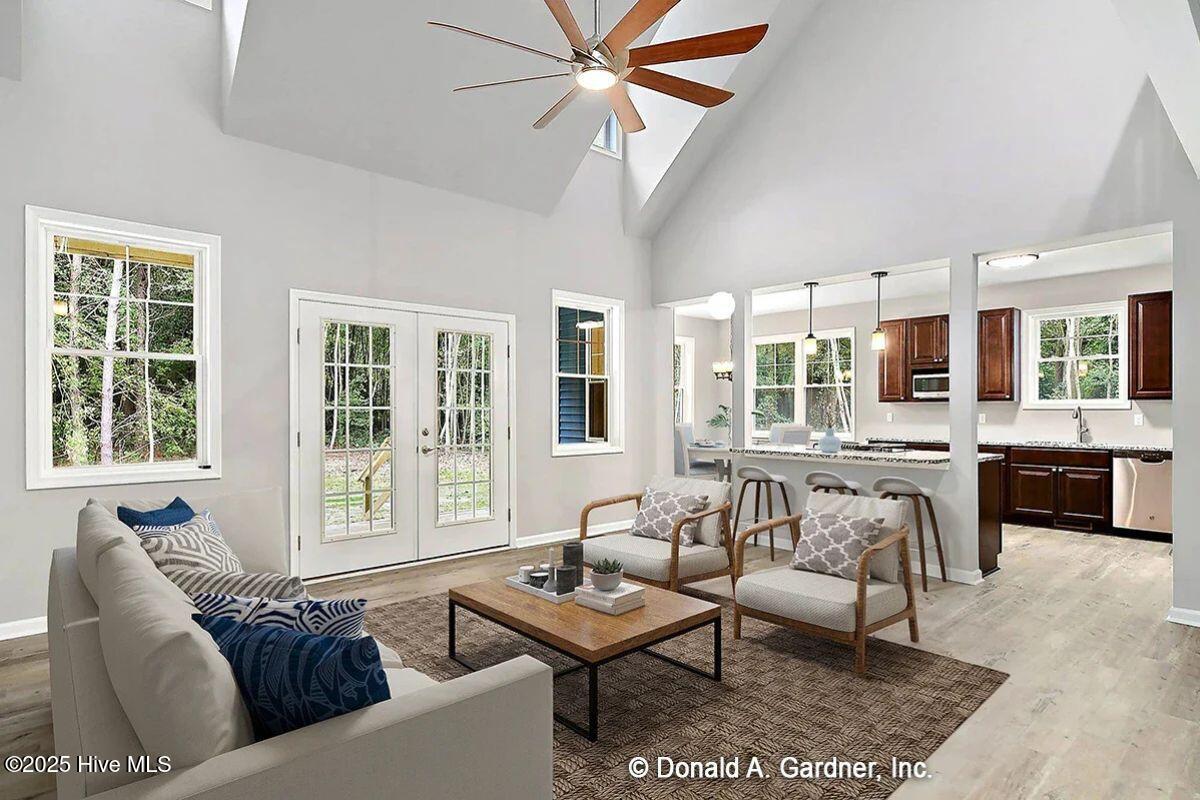 2975 Old Berwick Street SW, Shallotte, NC, 28470