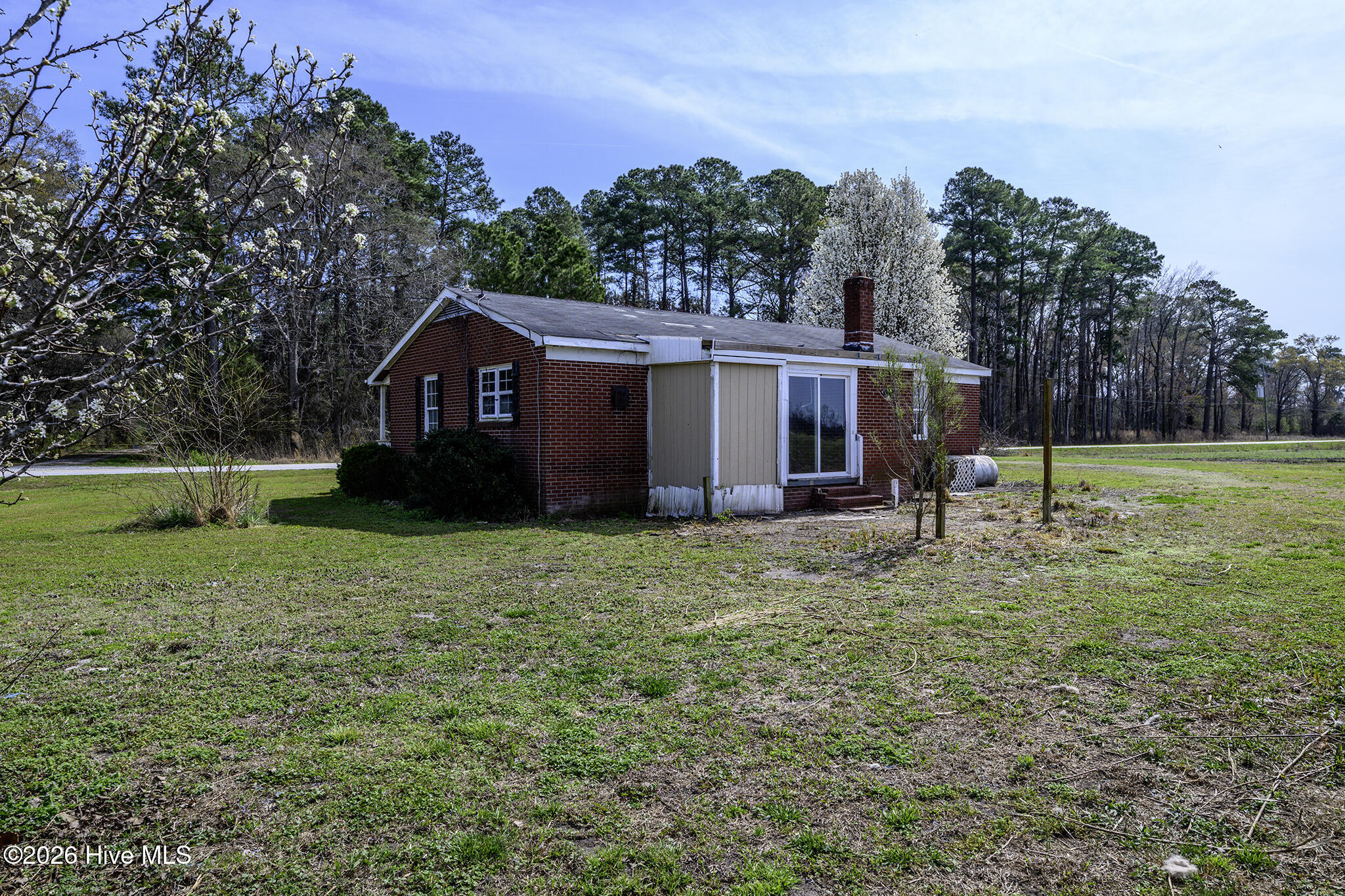 1505 Dover Fort Barnwell Road,Dover