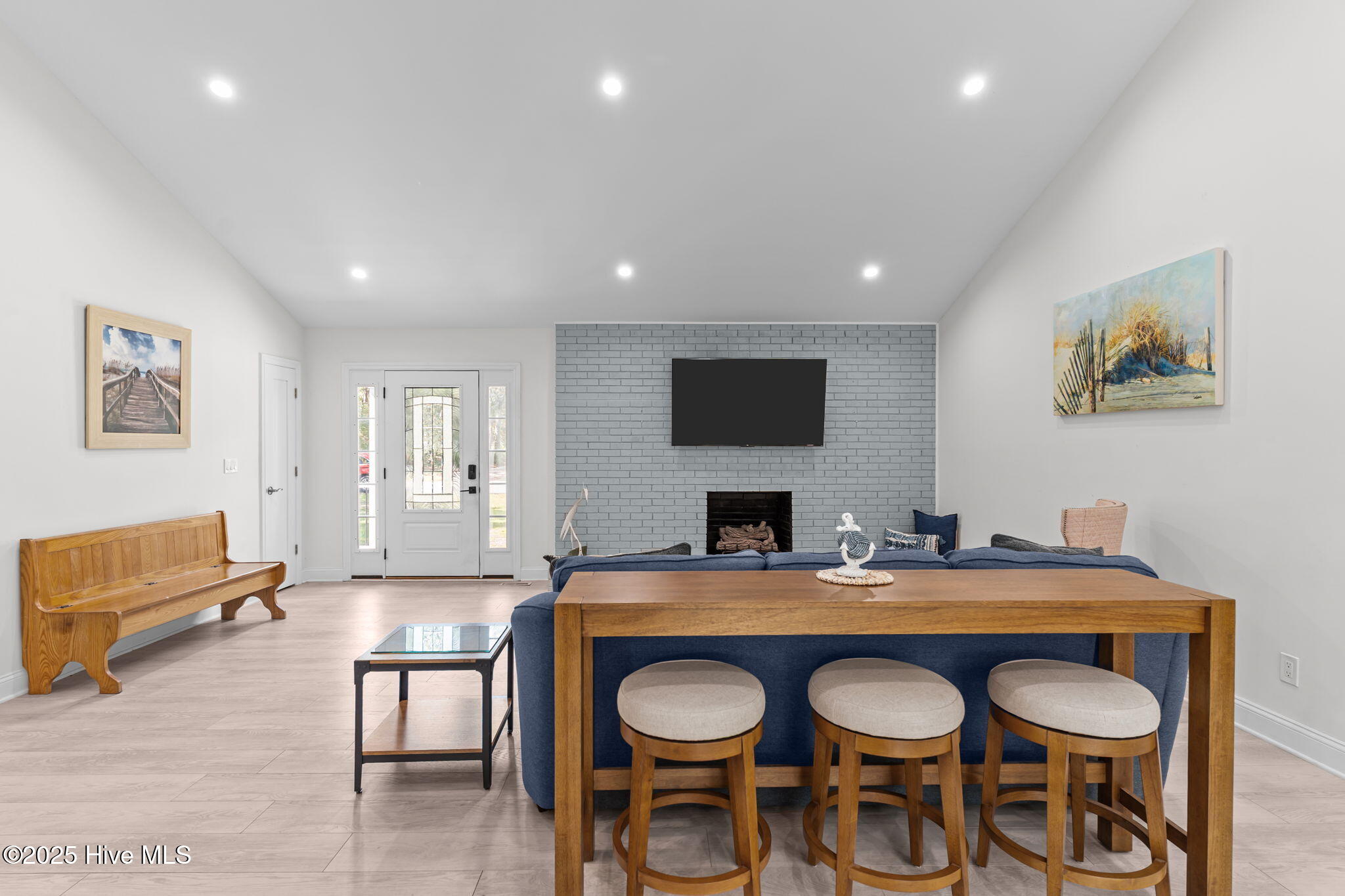 214 Mcglamery Street, Oak Island, NC, 28465