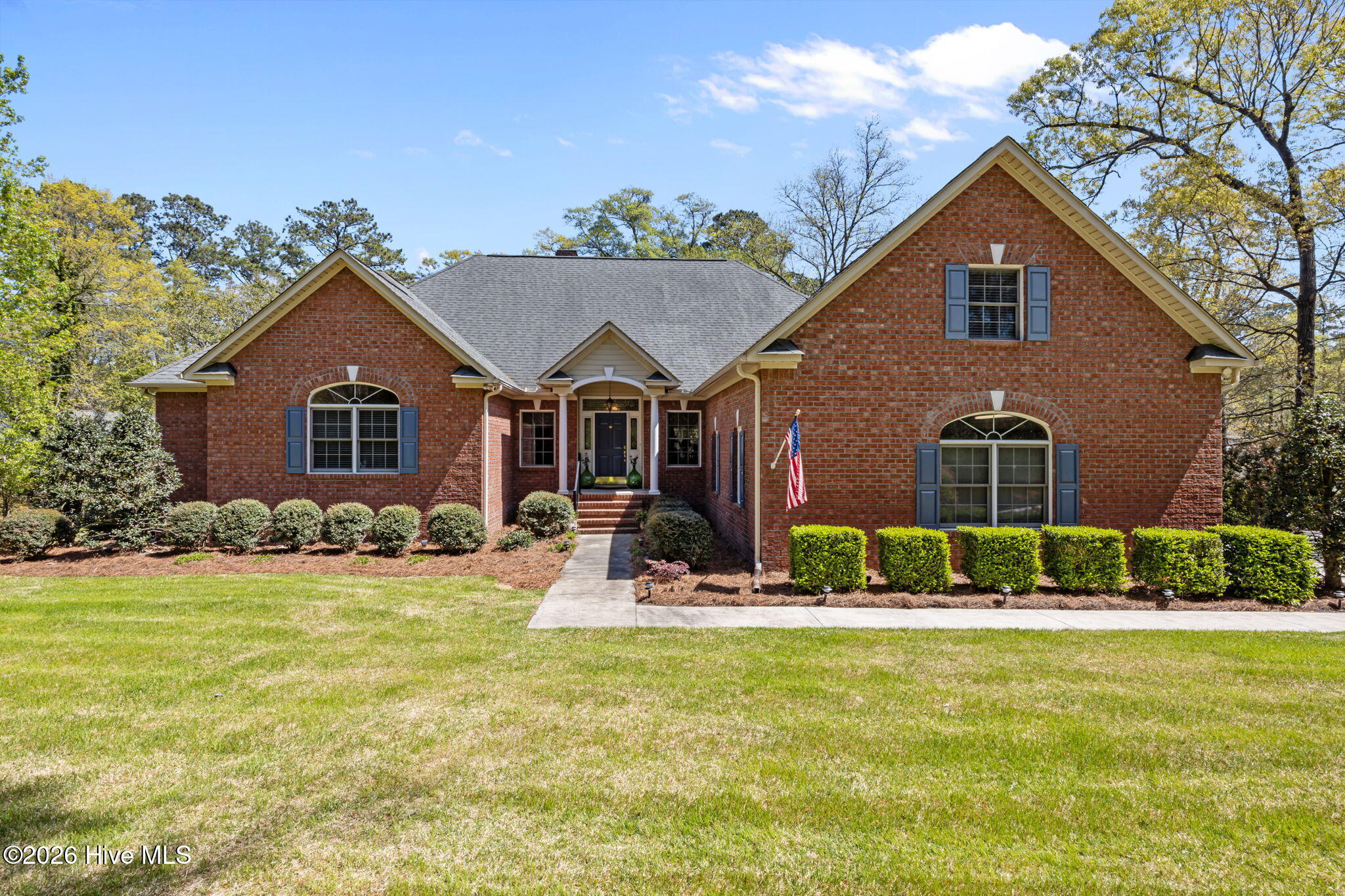 419 Campus Drive, Moyock, NC, 27958