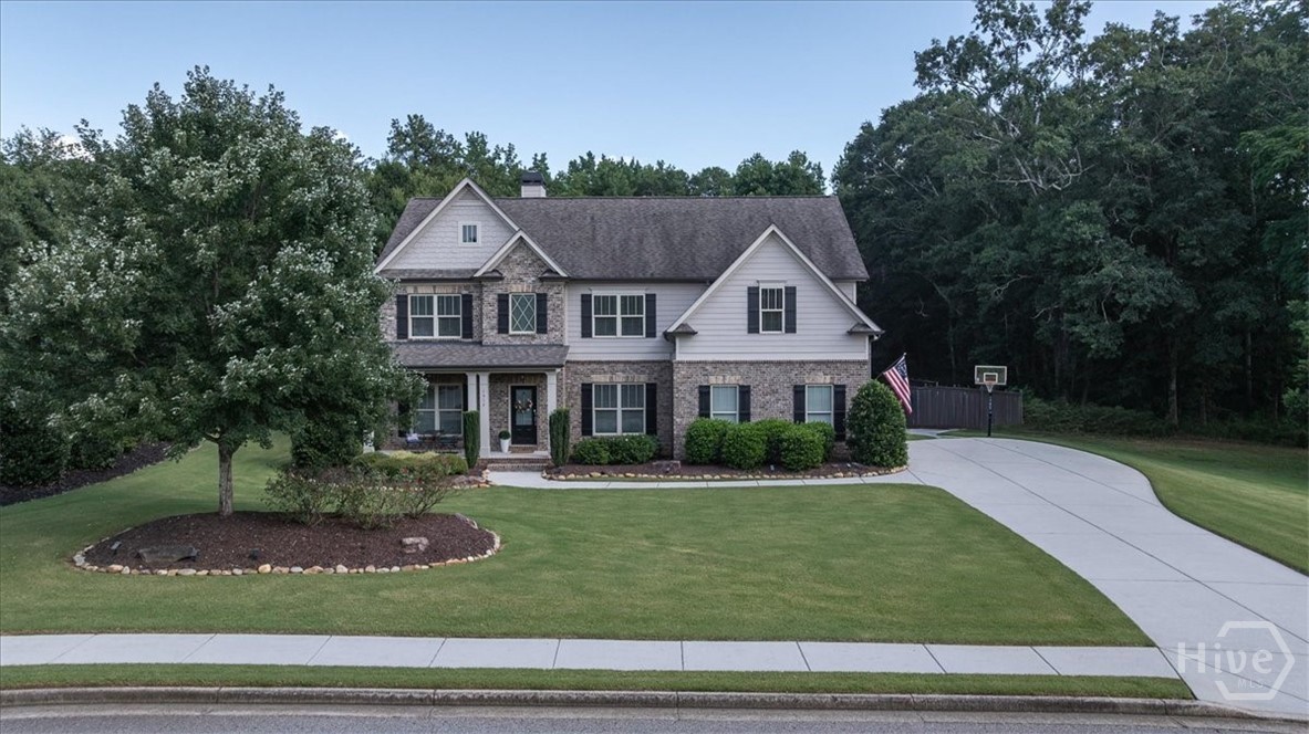Property at 1517 Grove Brook Lane
