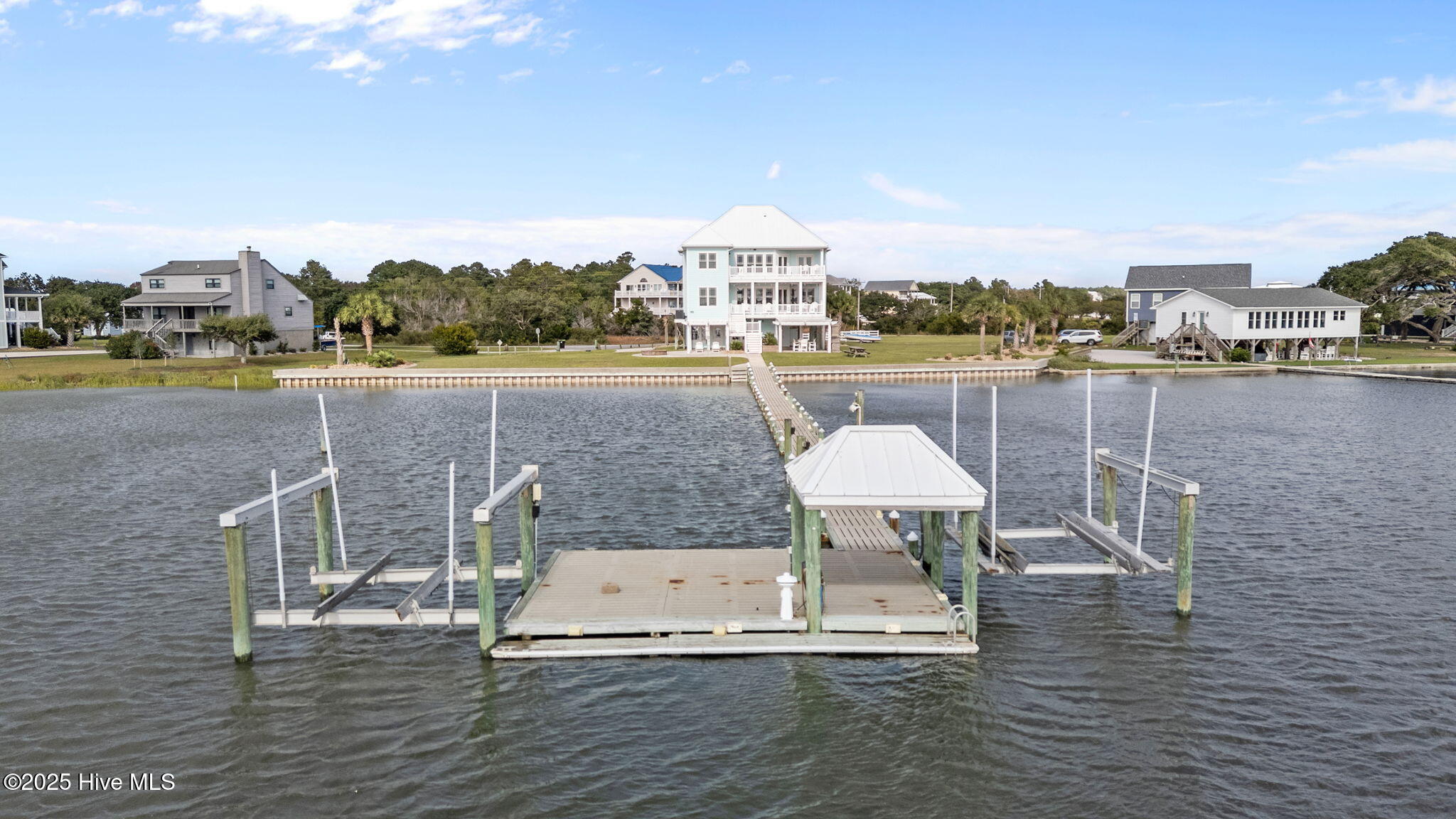 389 Live Oak Road, Newport, NC, 28570
