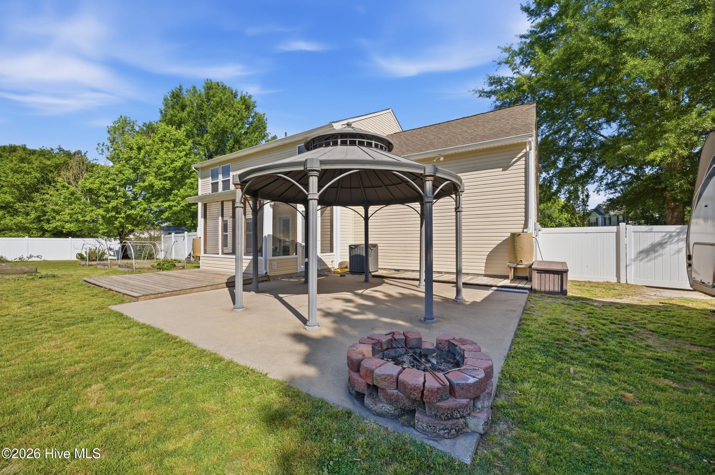 119 Soyfields Court