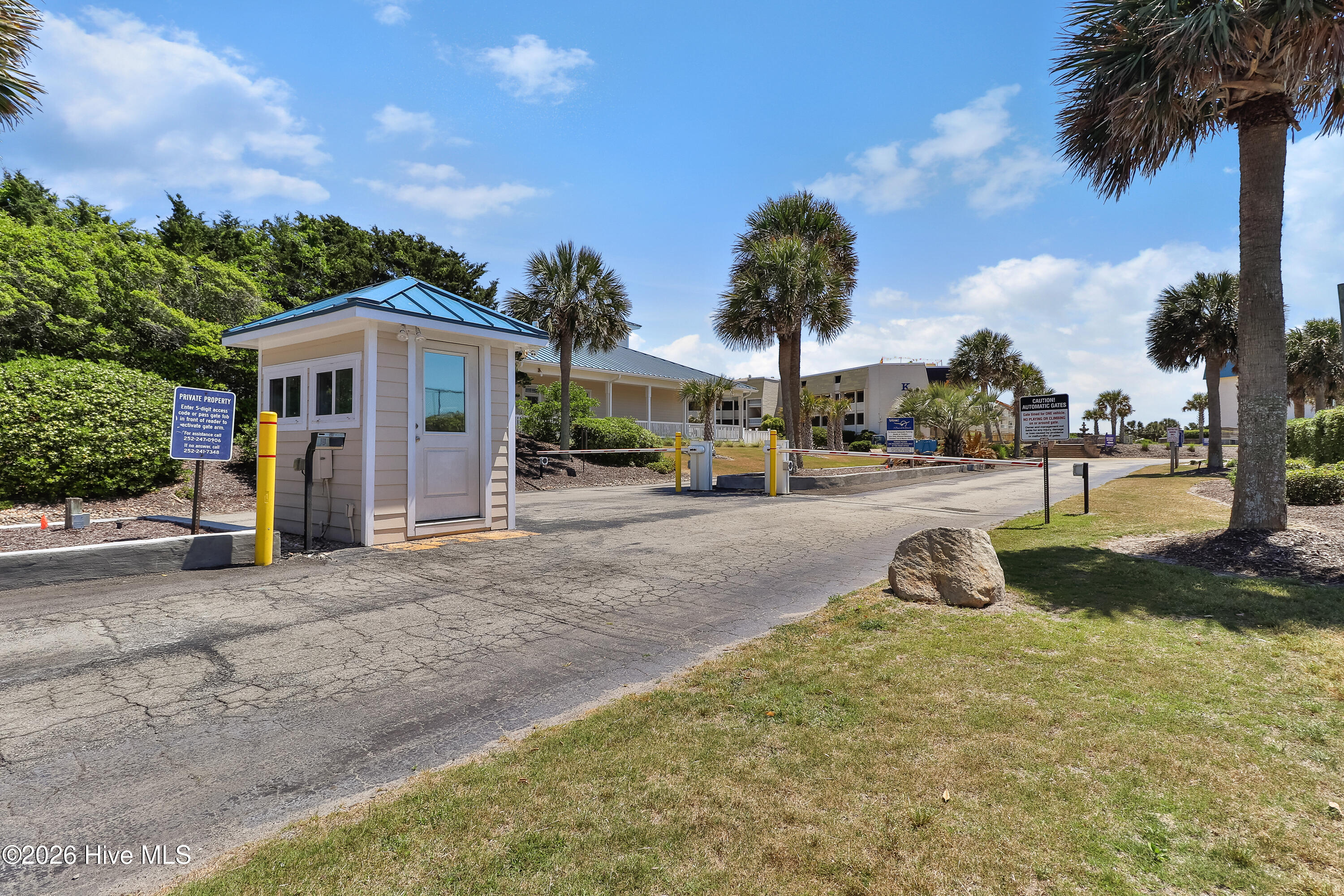 1904 E Fort Macon Road 156,Atlantic Beach