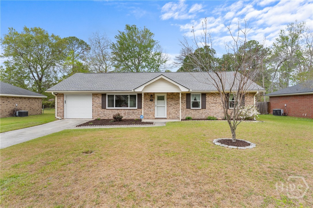 Homes for sale in Rincon, GA | 138 John Glenn Dr, Rincon, GA 31326 | MLS# SA352037
