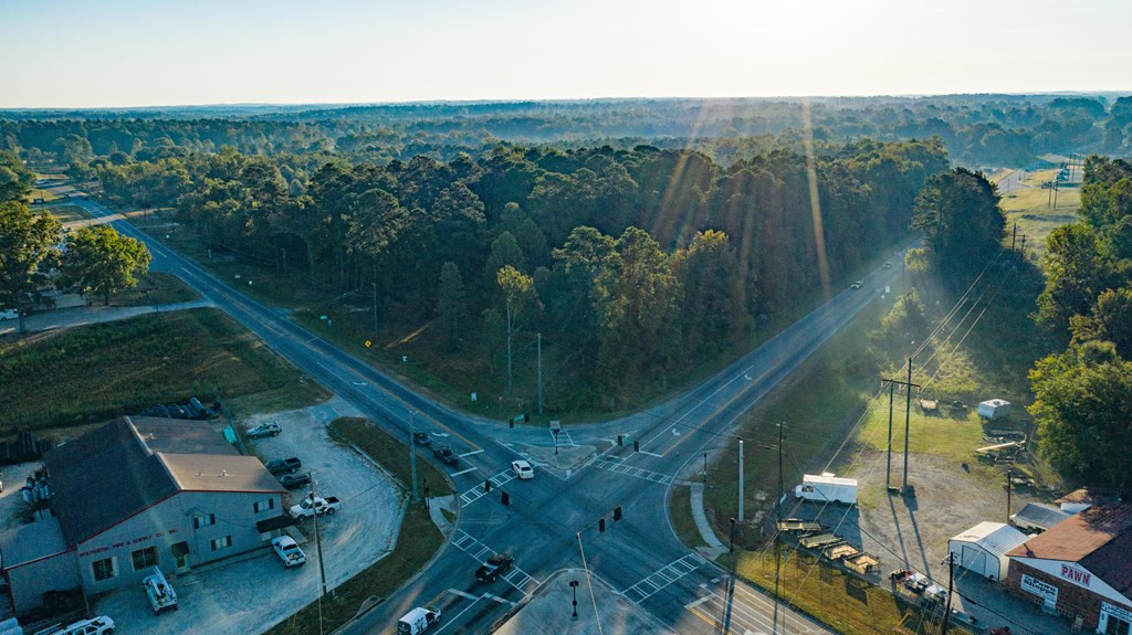 696 Cobbham Road, Thomson, GA, 30824