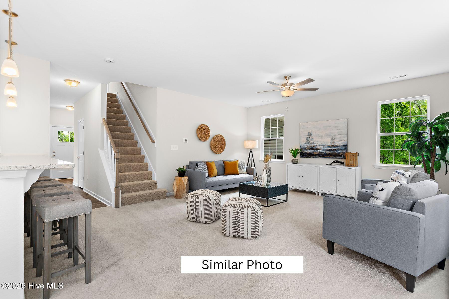 823 Parsonage Street, Elizabeth City, NC, 27909