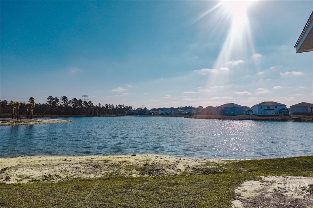 459 Coconut Drive, Bloomingdale, GA, 31302