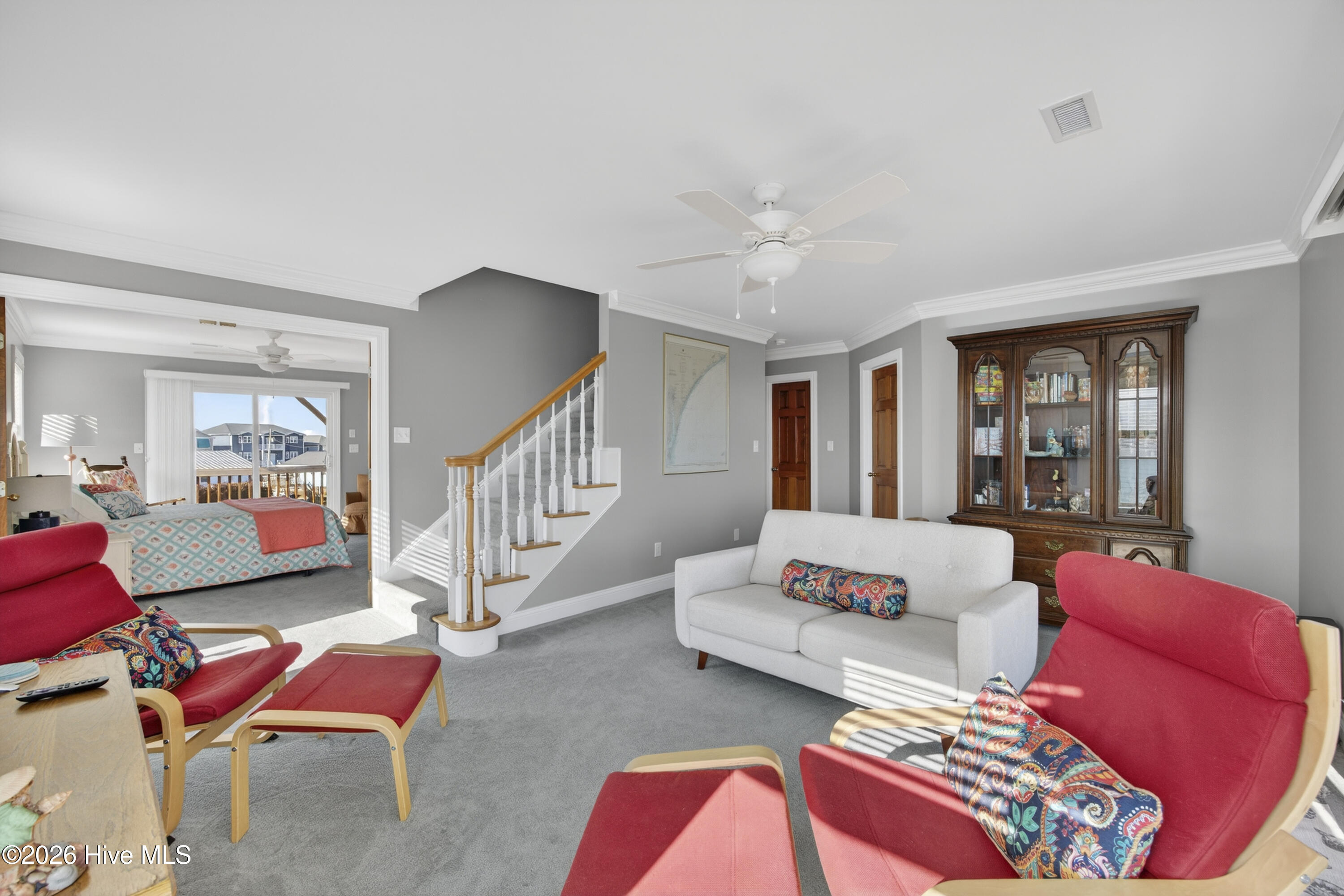 103 Mcleod Avenue, Topsail Beach, NC, 28445