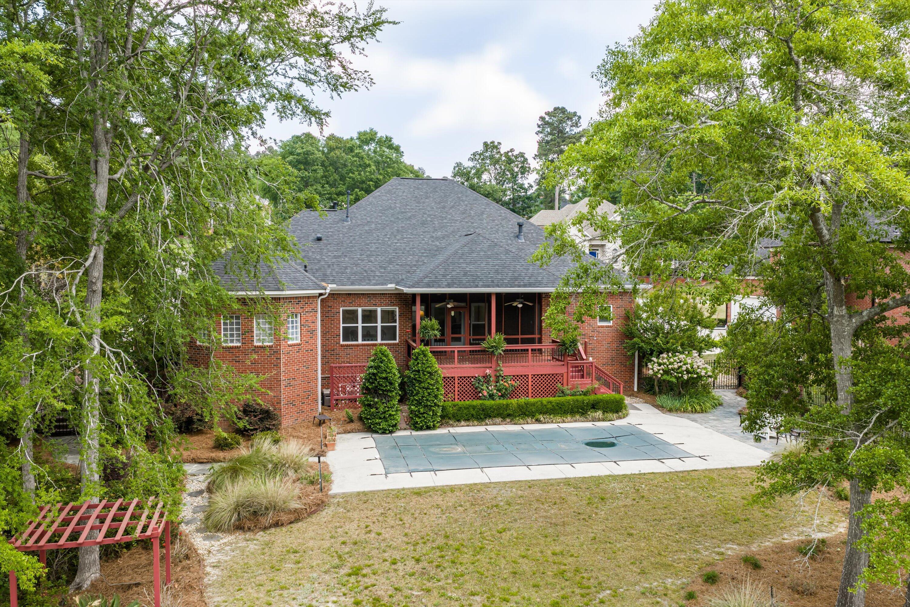 670 Deerwood Way, Evans, GA, 30809