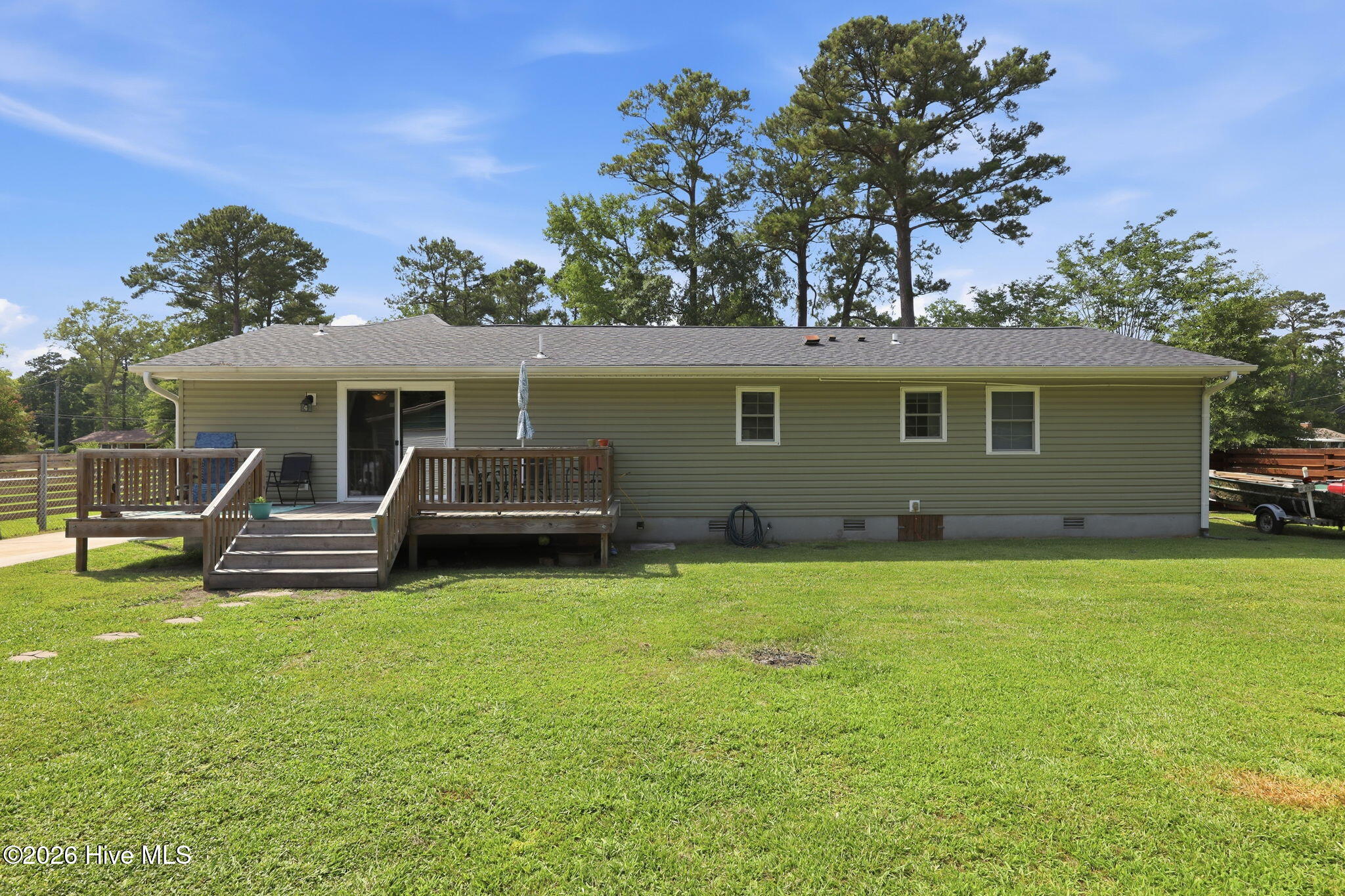 407 Bradford Drive,New Bern