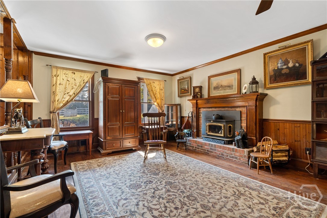 5145 Kent Rock Road, Loganville, GA, 30052