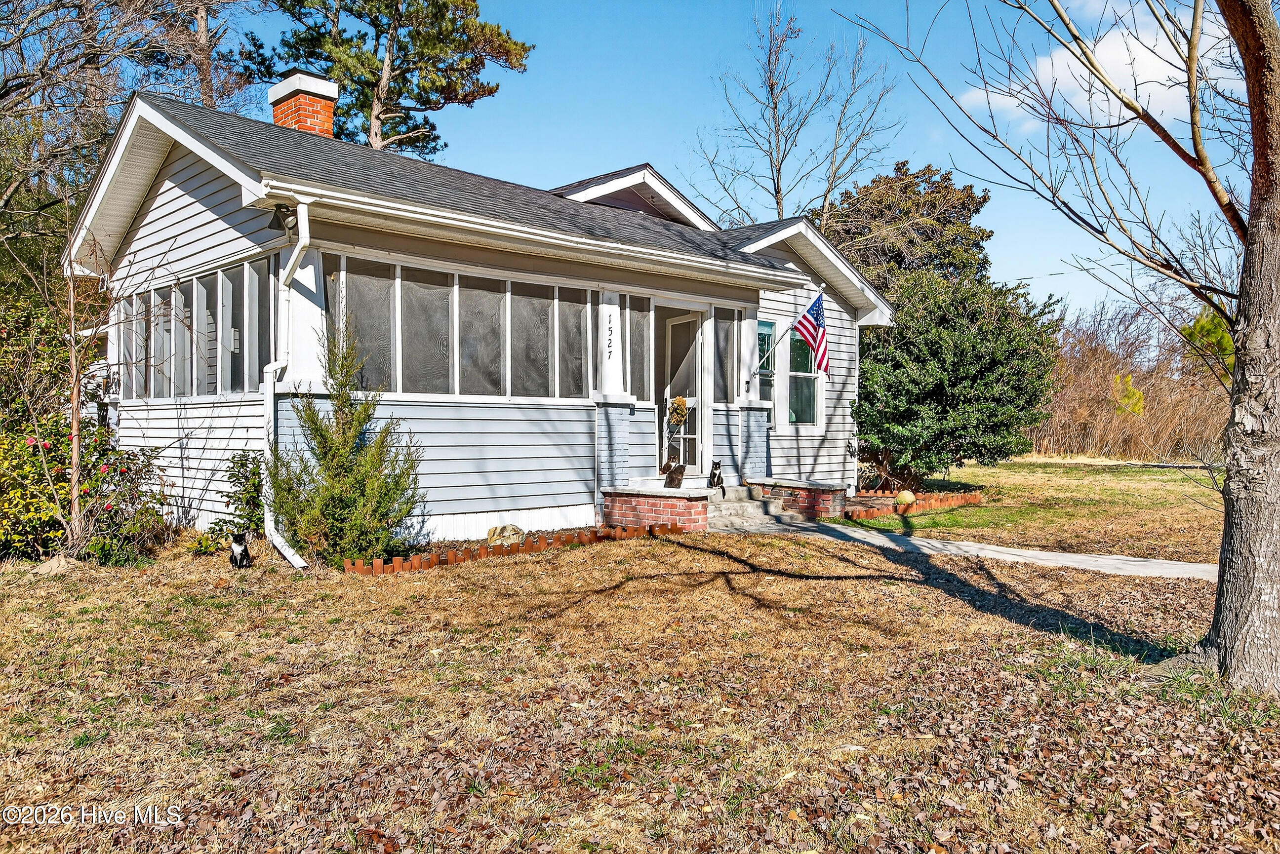 1527 Riggs Road,Maysville