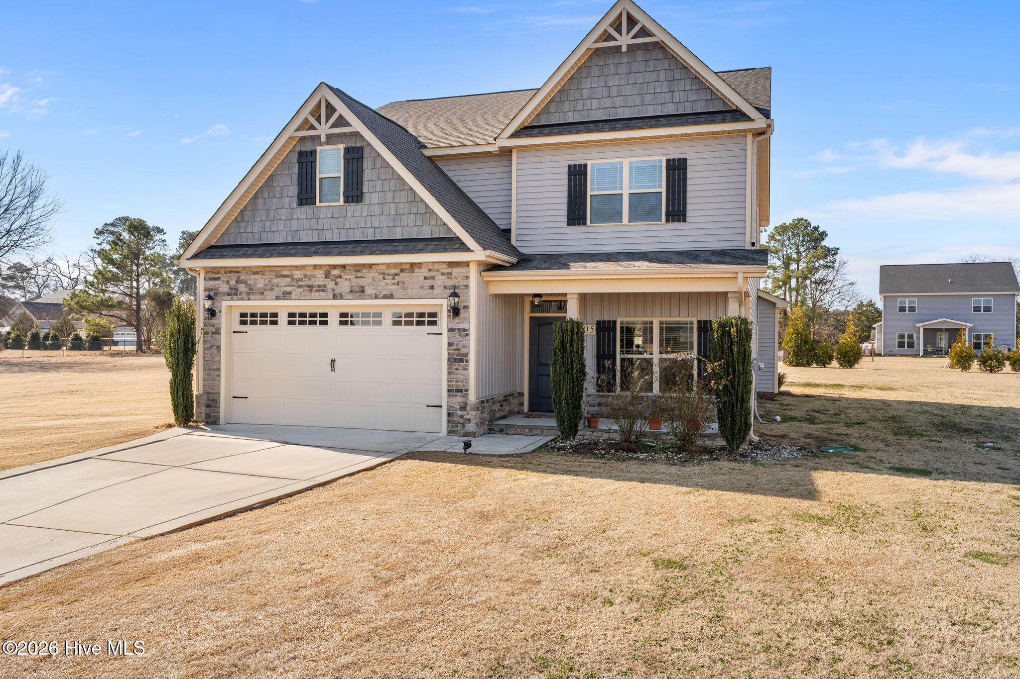 Welcome Home!