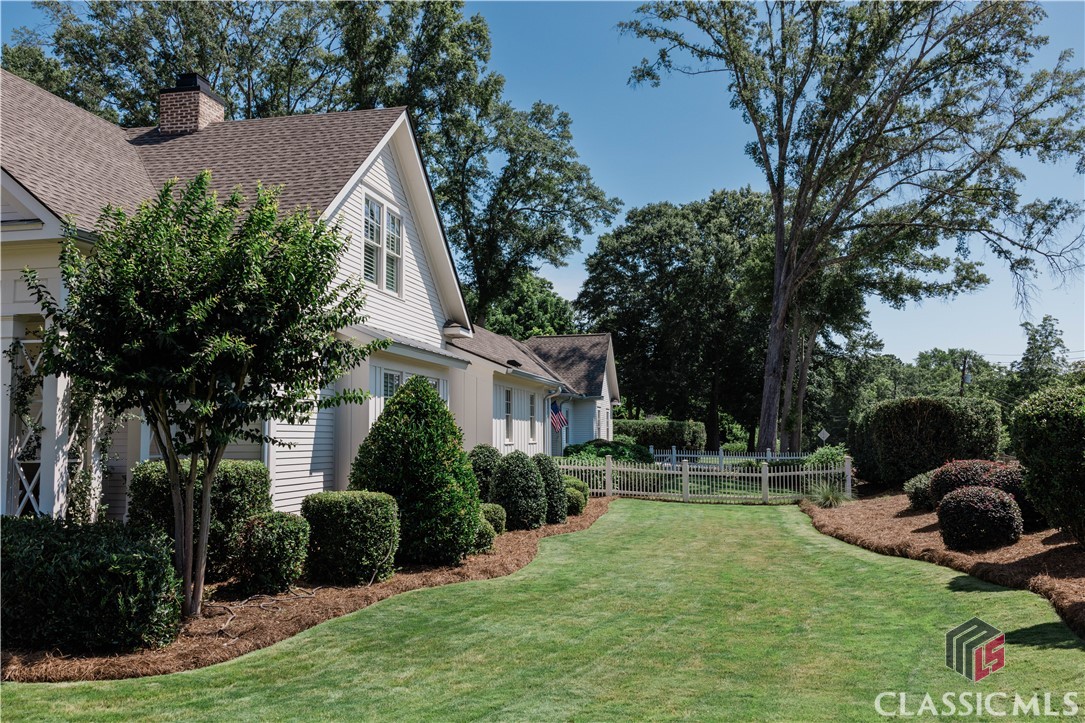 811 Foster Street, Madison, GA, 30650