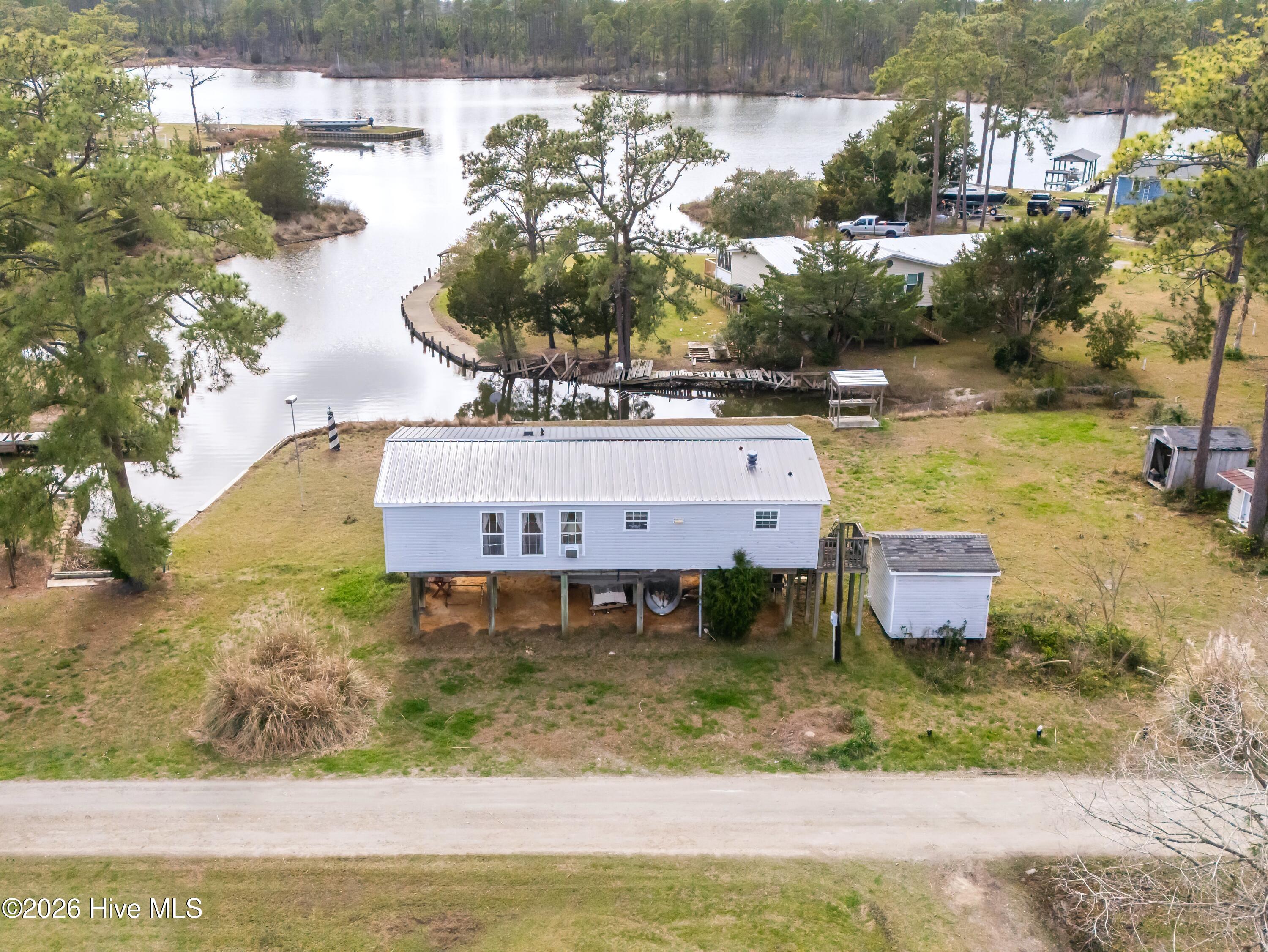 91 N Dawn Street,Merritt