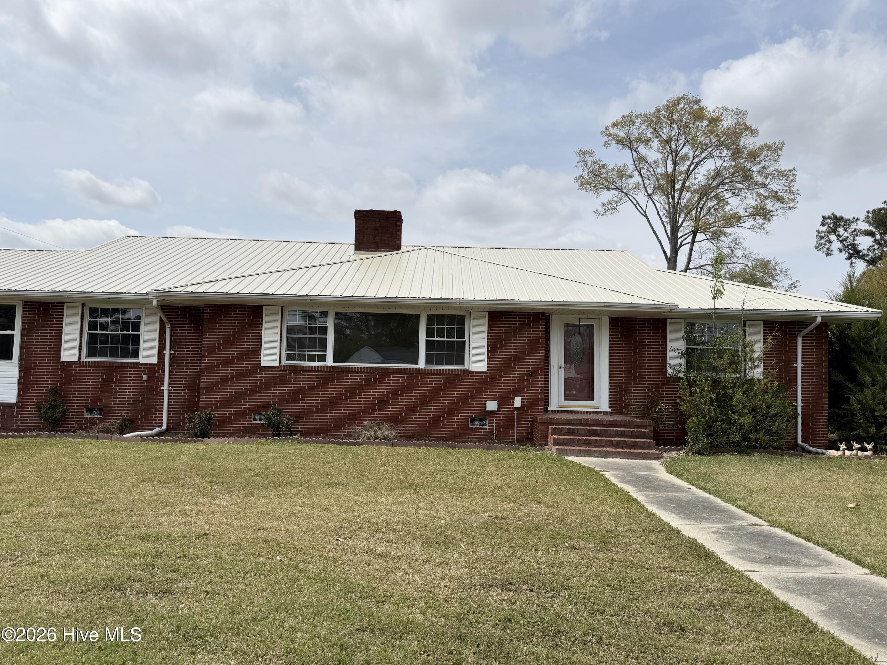 4254 Washington Street, Ayden, NC, 28513