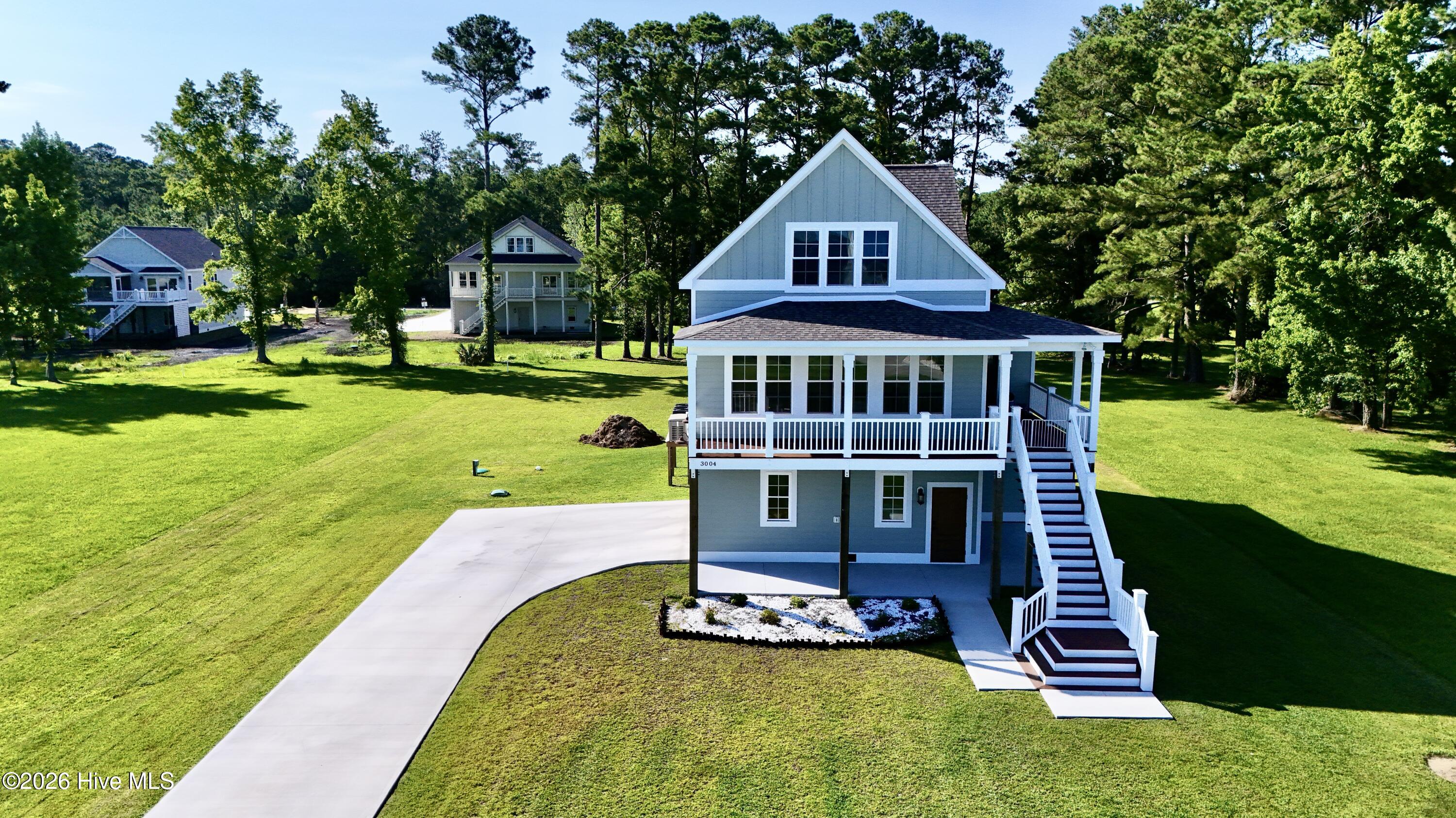3004 Maritime Drive,Oriental