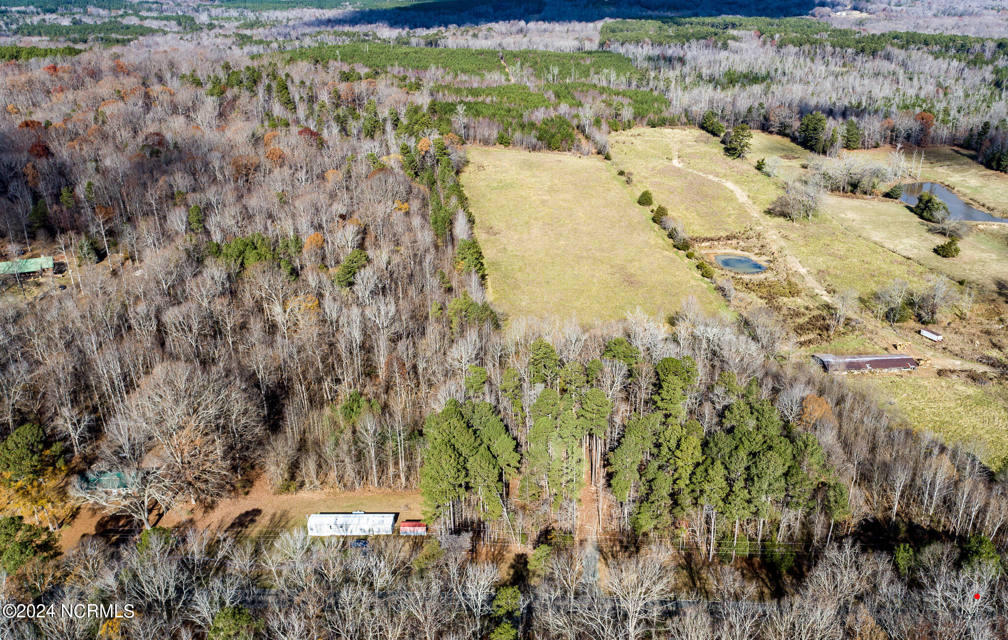 0 Henderson Tanyard Road, Pittsboro, NC, 27312