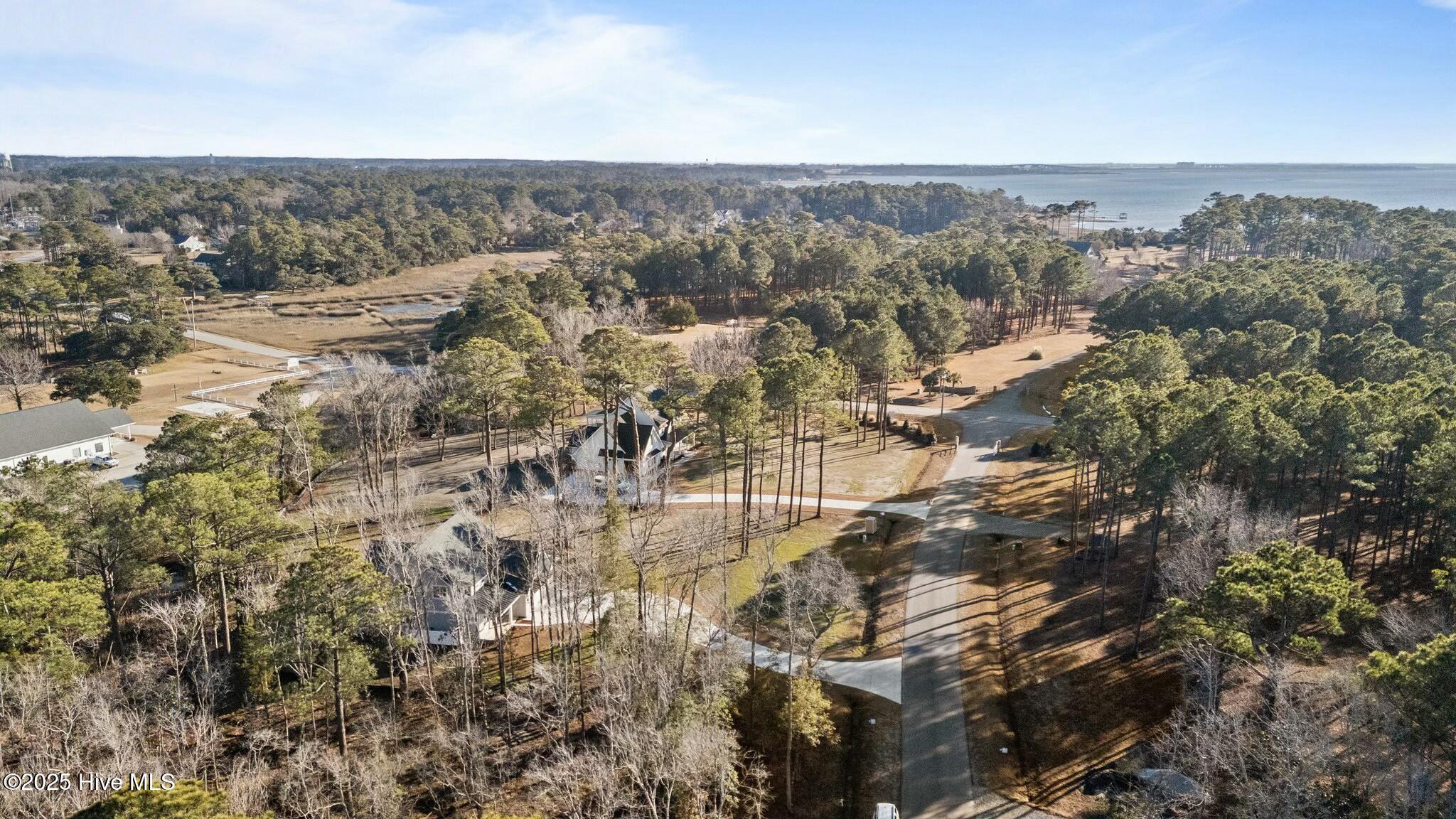 112 Indian Trail,Beaufort