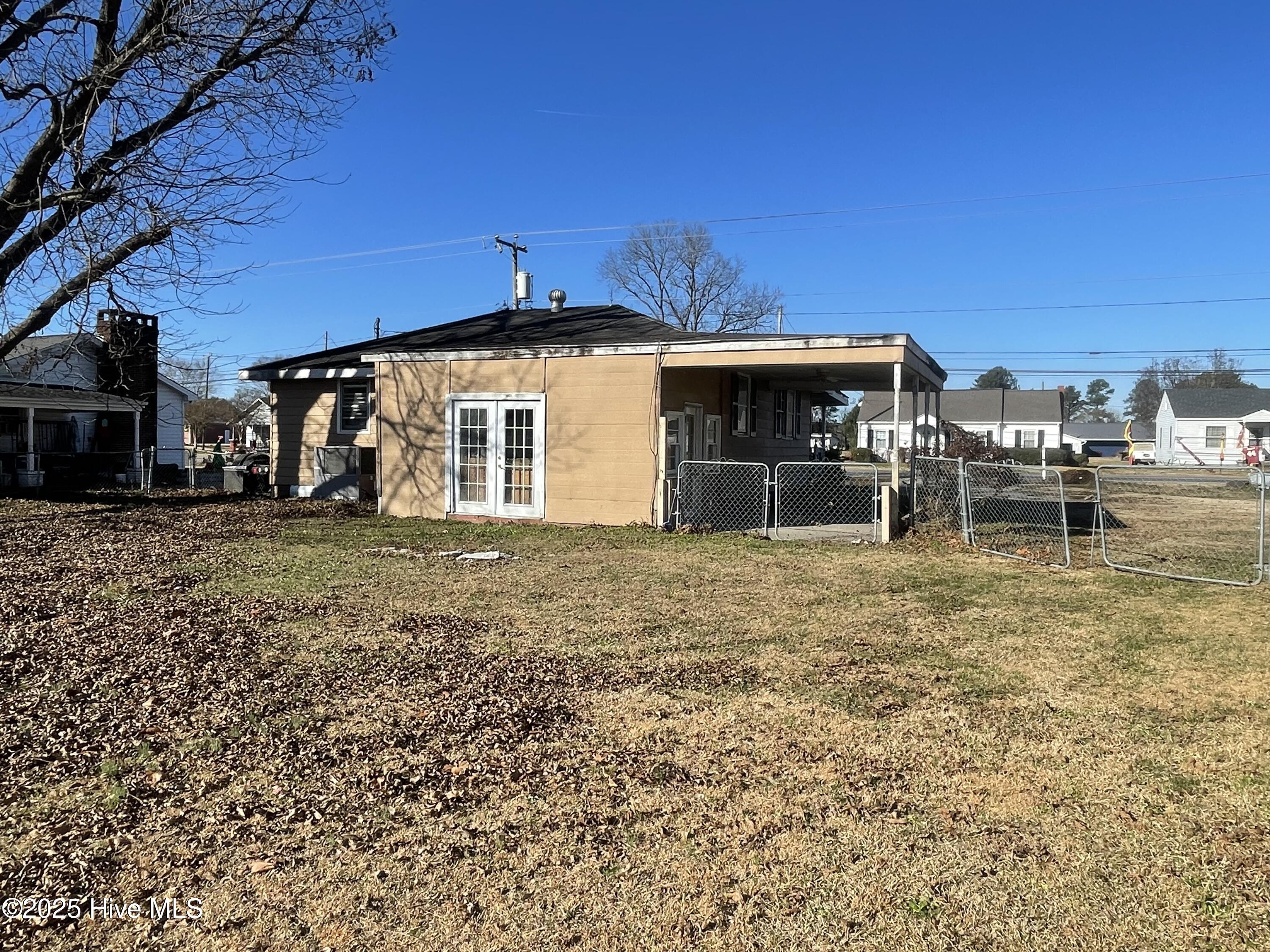 Homes for sale in Williamston, NC | 1815 W Main St, Williamston, NC 27892 | MLS# 100481639