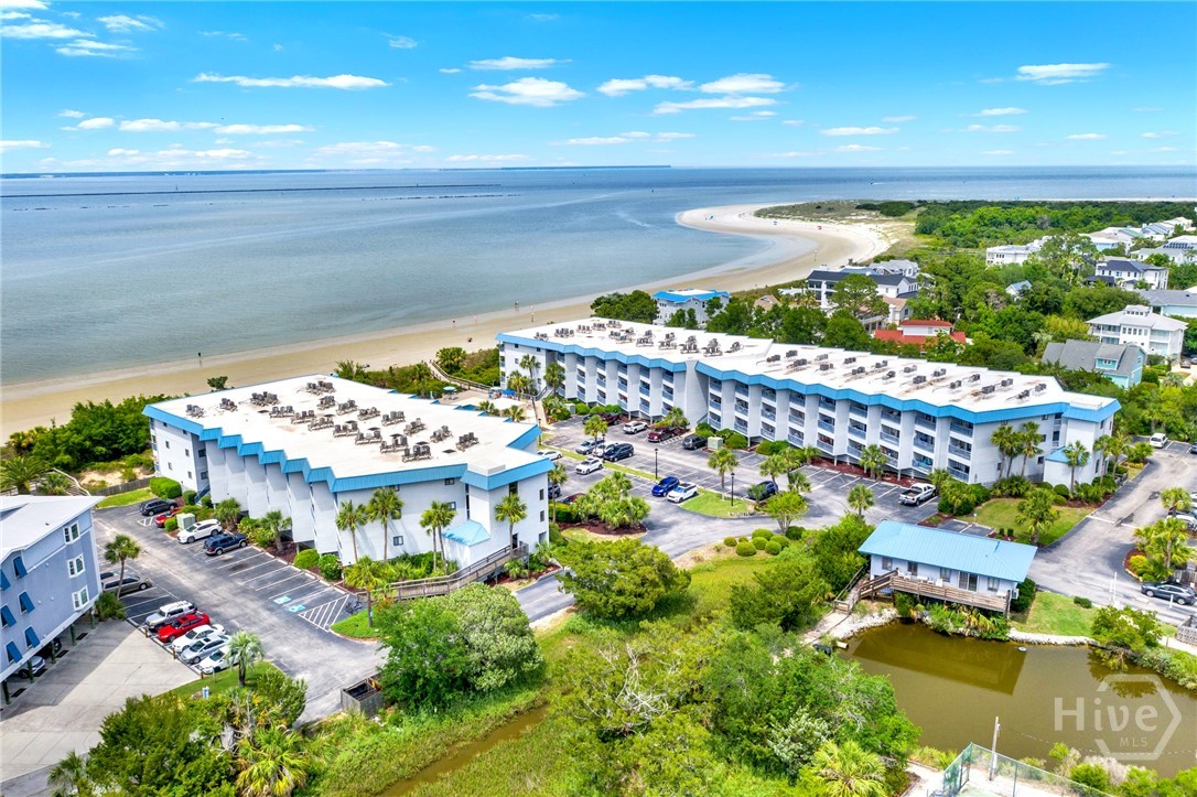Photo 2 of Condo for sale at 1217 Bay St #206A, Tybee Island, GA 31328 | MLS# SA366312 | Listing updated on 2026-10-16
