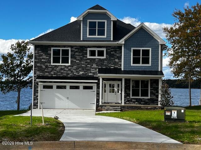 541 White Horse Drive, Greenville, NC, 27834