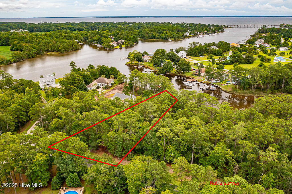 398 Smith Creek Road, Oriental, NC, 28571