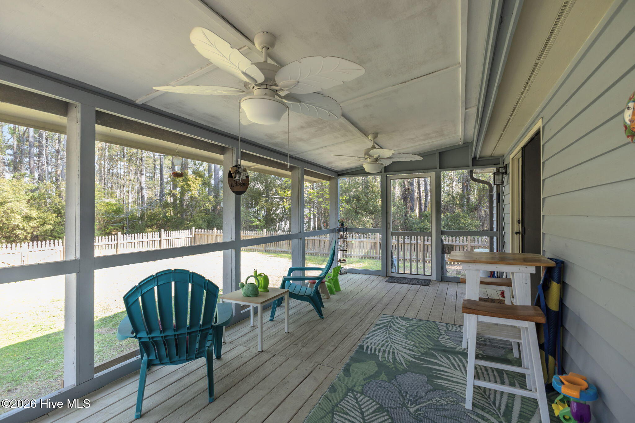 741 Comet Drive,Beaufort