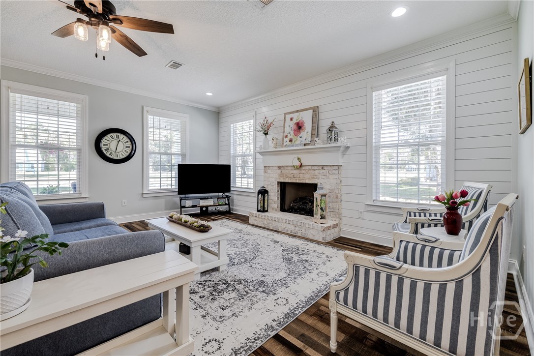309 Goodman Drive, Midway, GA 31320 Listing Photo  7