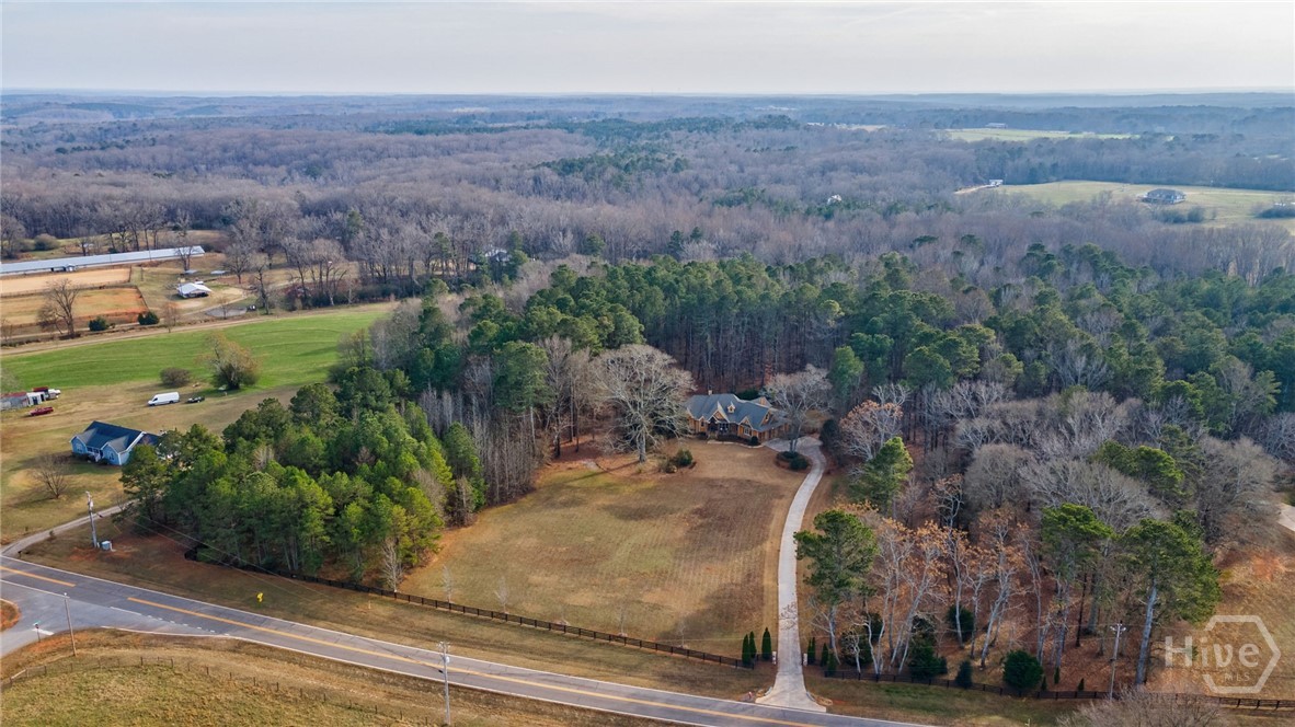 1400 Saxon Road, Watkinsville, GA, 30677