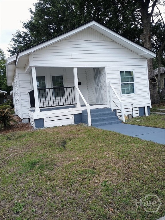 Homes for sale in Savannah, GA | 1809 Georgia Ave, Savannah, GA 31404 | MLS# SA356082