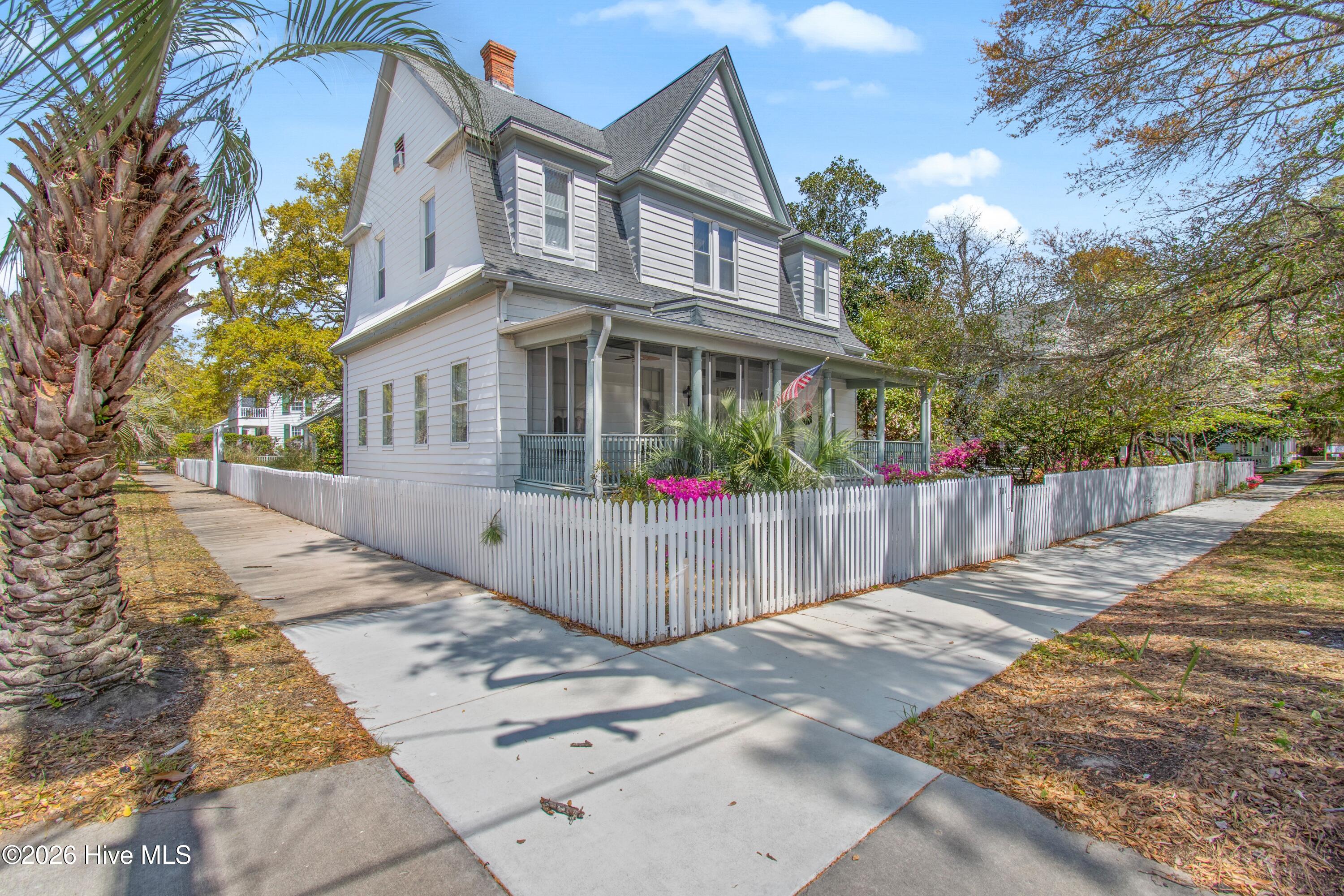 3625 Mason Port Drive, Wilmington, NC, 28409