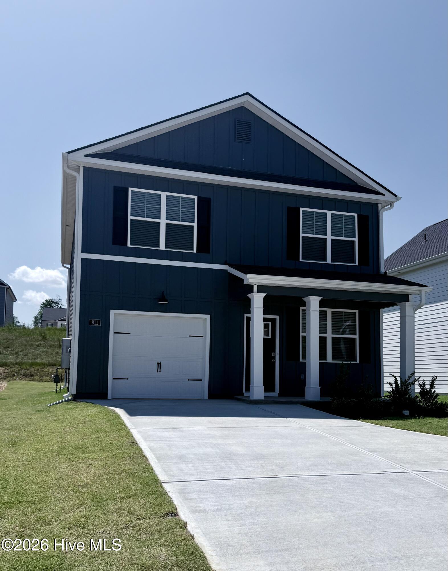 3rd image of 811 Dara Corners, Grovetown, GA 30813 | MLS# 100594928