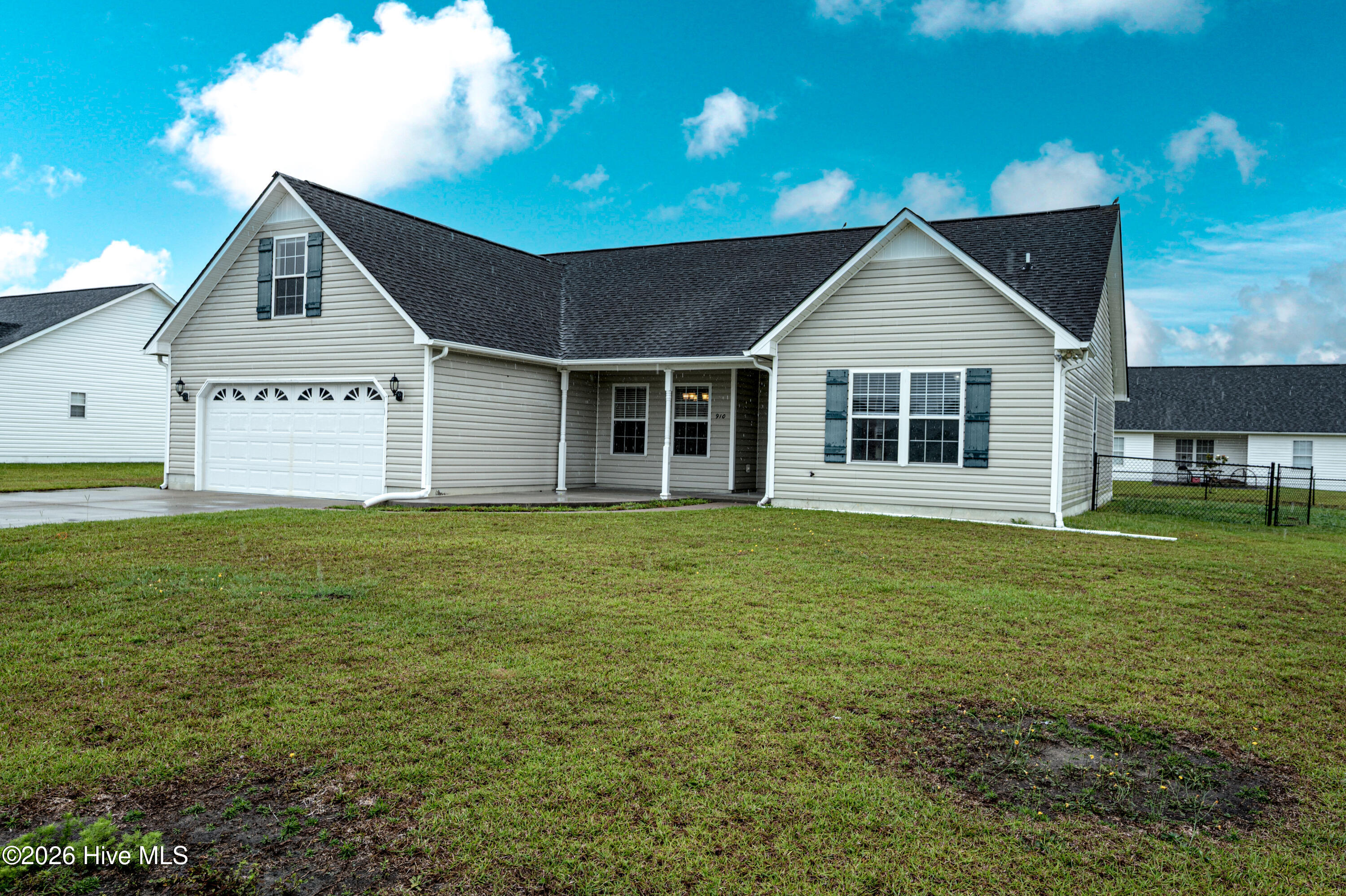 910 Gum Branch Court,Havelock