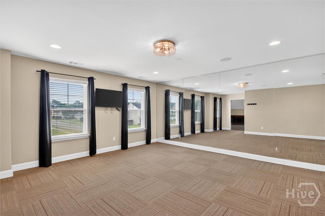 40 Roseberry Circle, Port Wentworth, GA, 31407