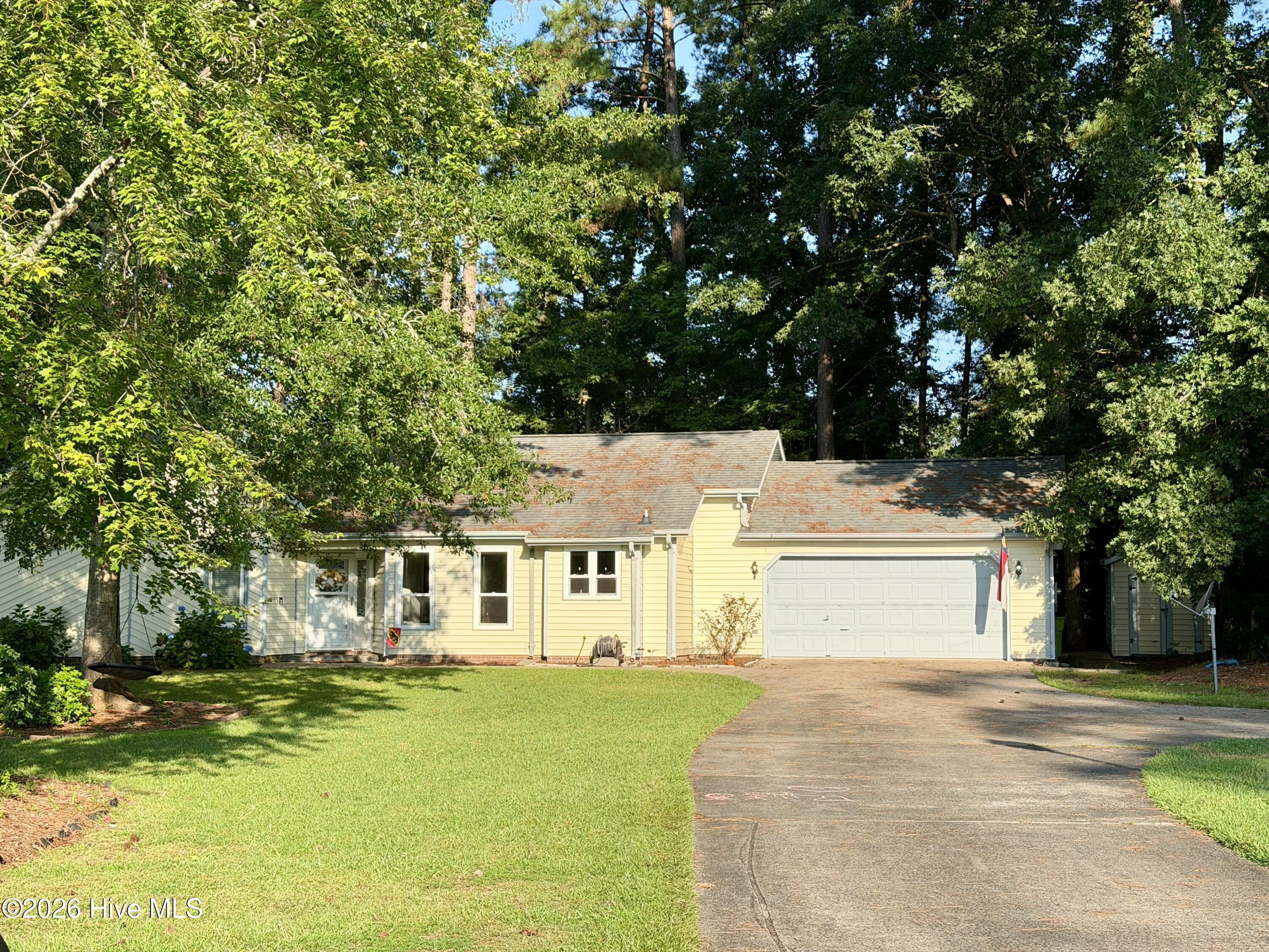 105 Norman Court,New Bern