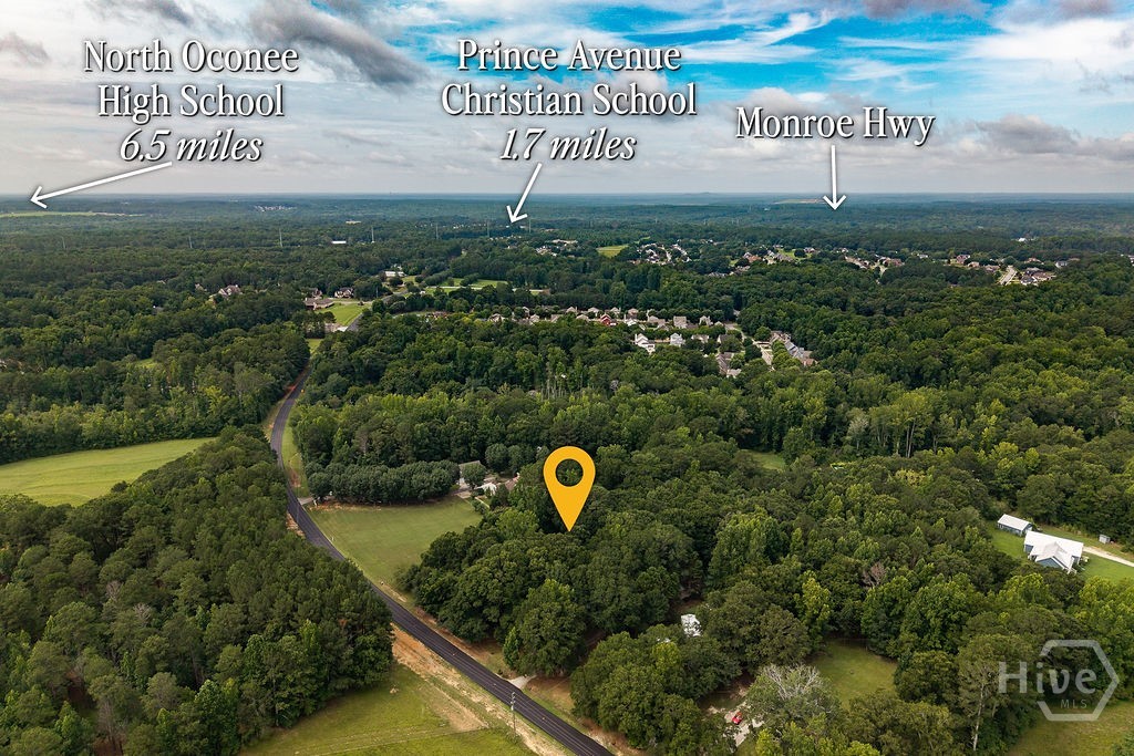 1541 Pete Dickens Road