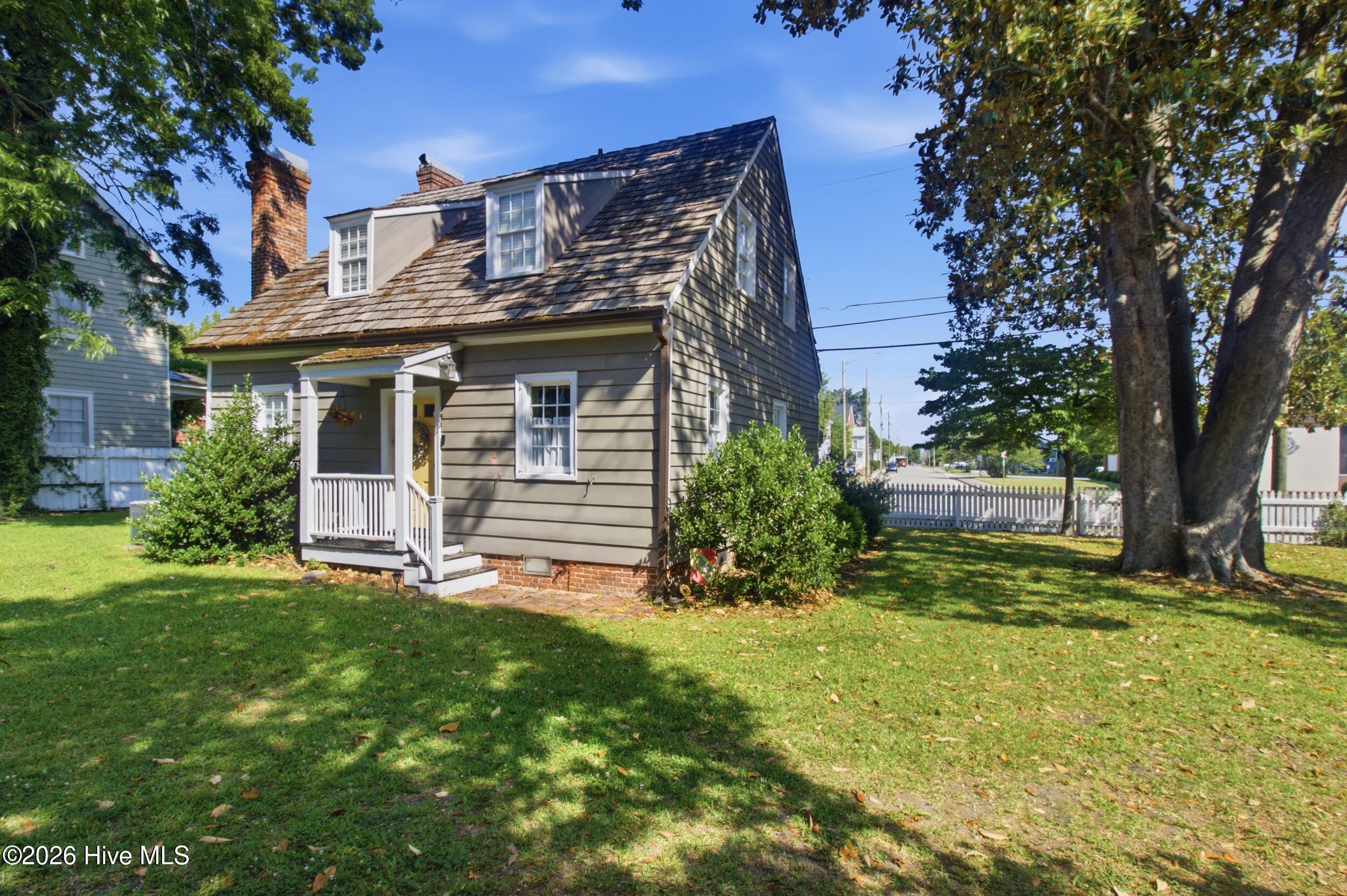 403 Queen Street,New Bern