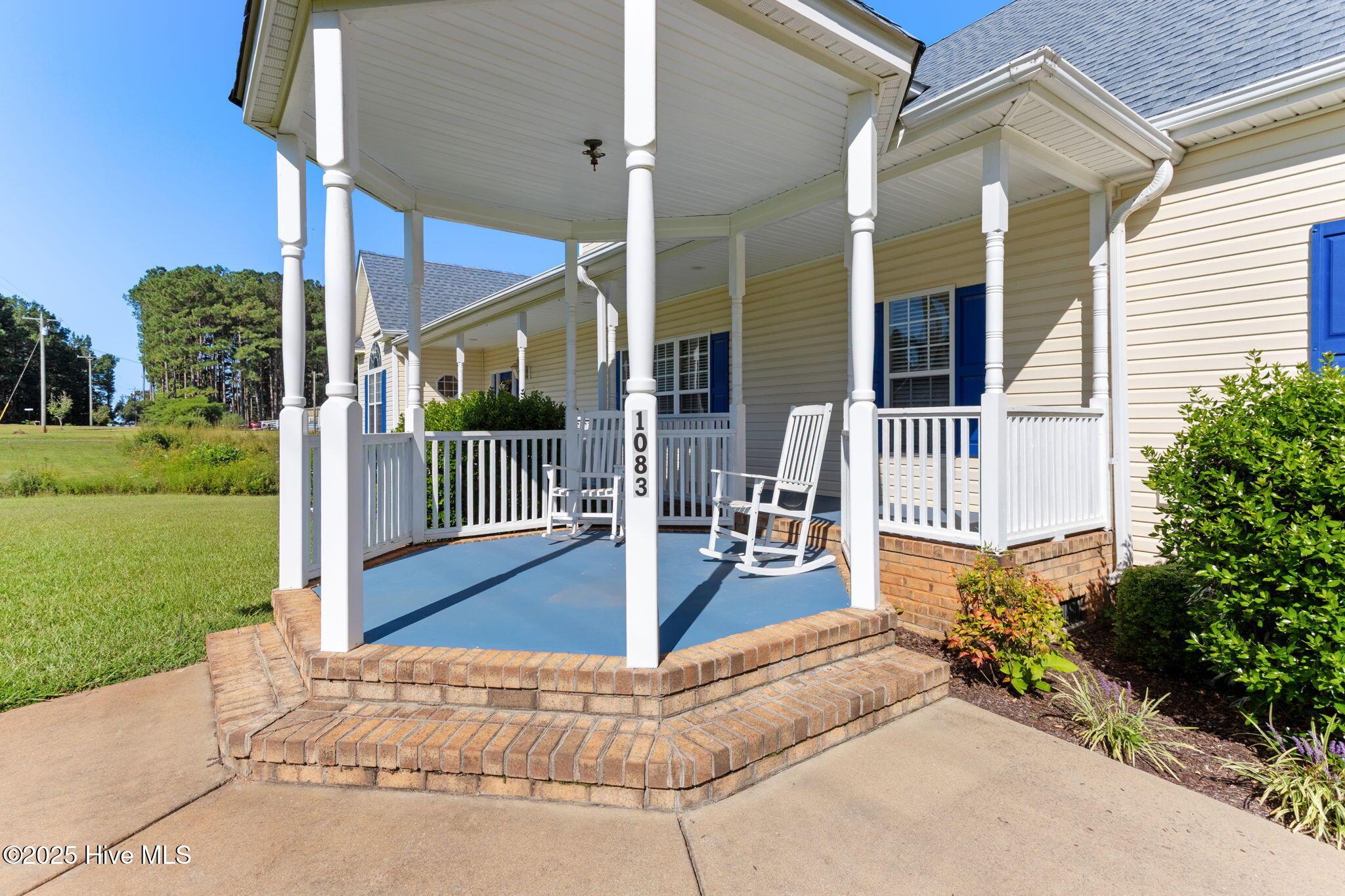 1083 Richardson Road, Warrenton, NC, 27589