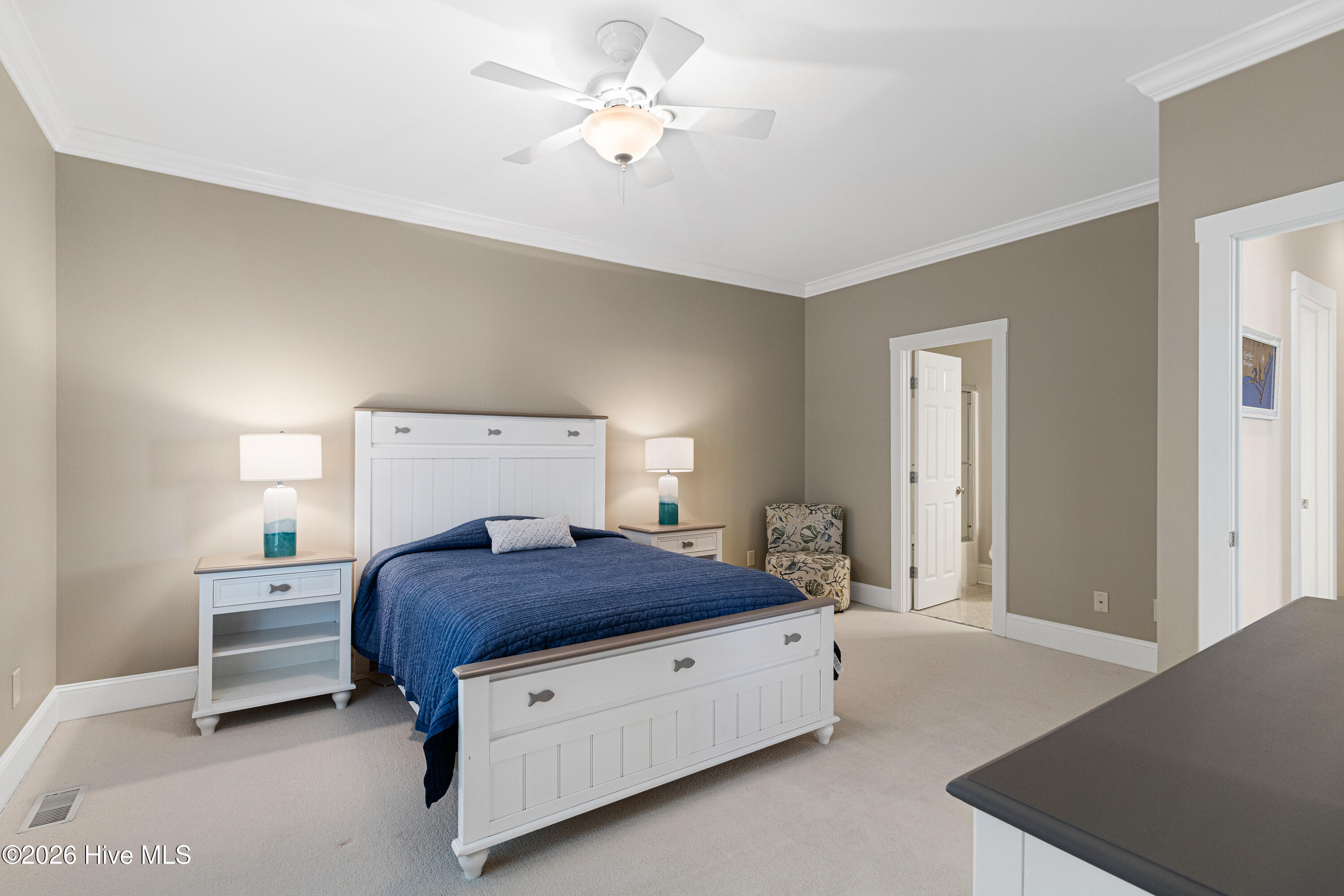 111 Sea Isle North Drive & Slip 7,Indian Beach