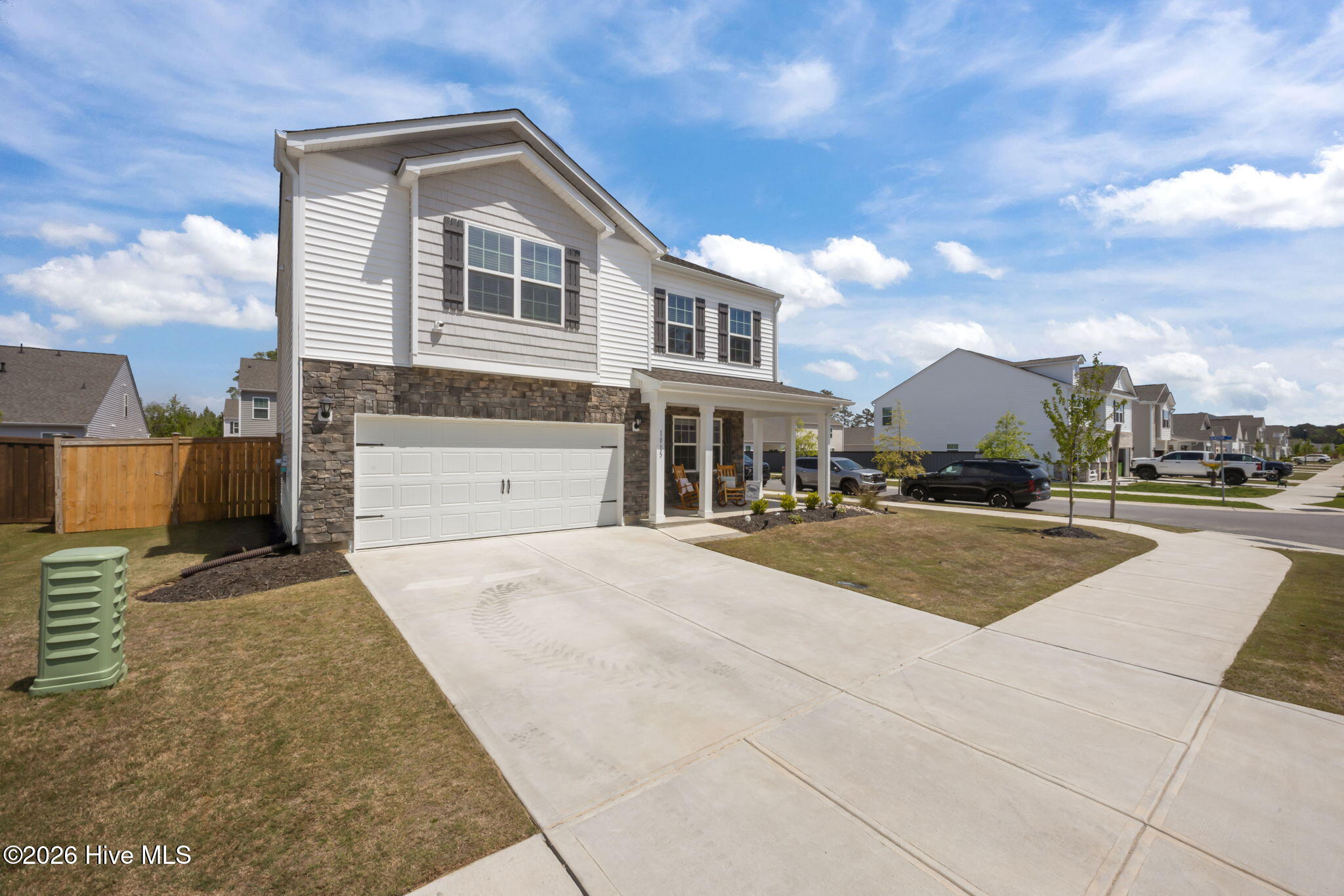 1015 Montford Drive,New Bern