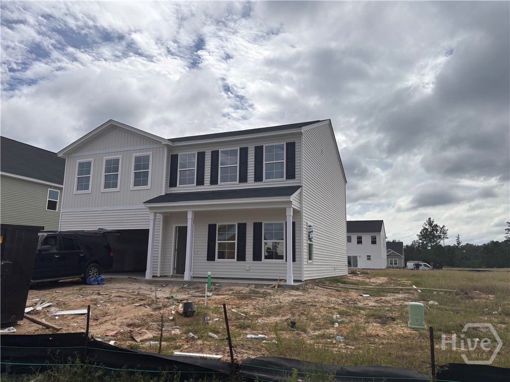 Photo 1 of Single family home for sale at (Undisclosed), Springfield, GA 31329 | MLS# SA361742 | Listing updated on 2026-10-06