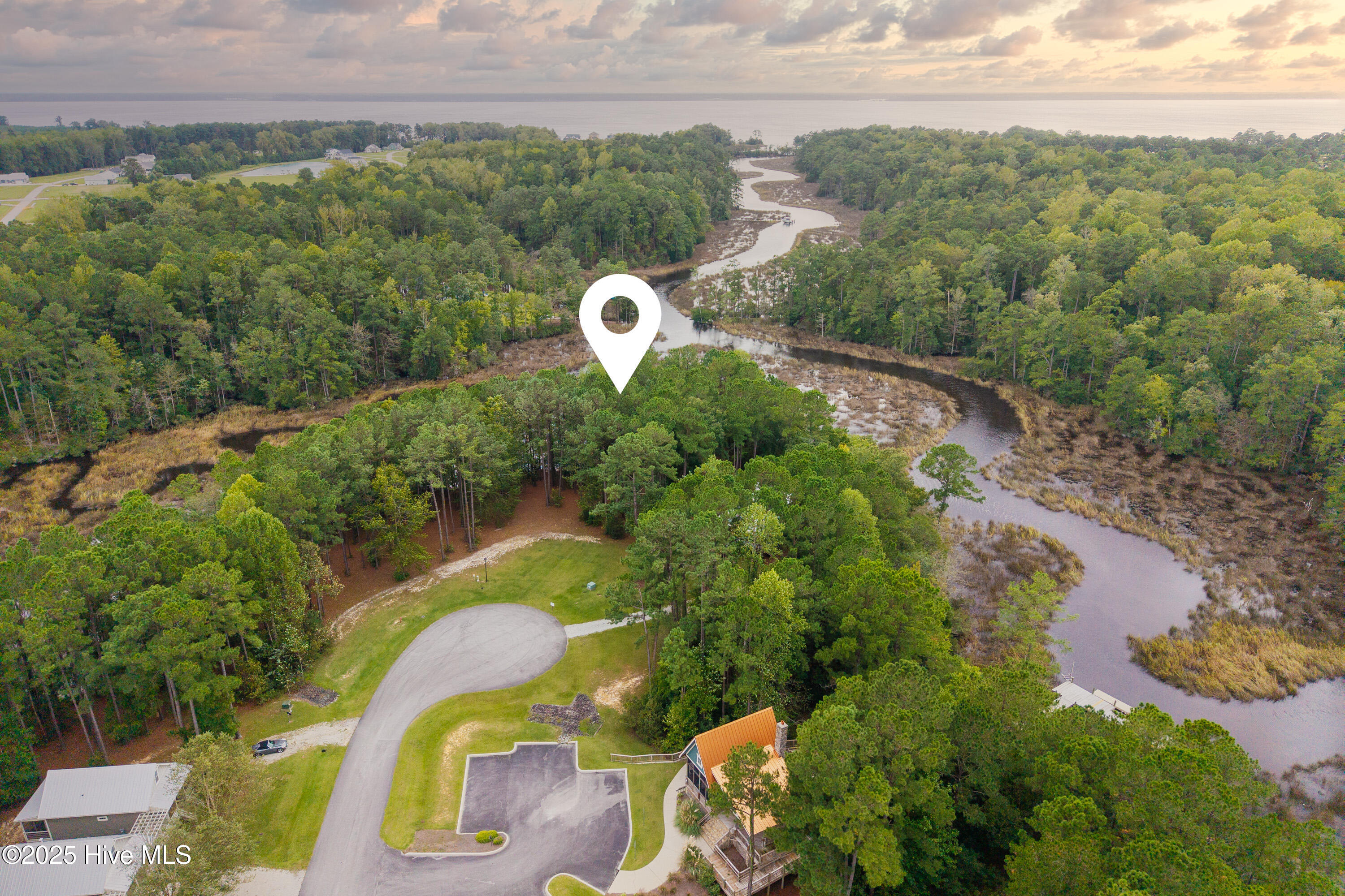 1054 Mill Creek Drive,Minnesott Beach