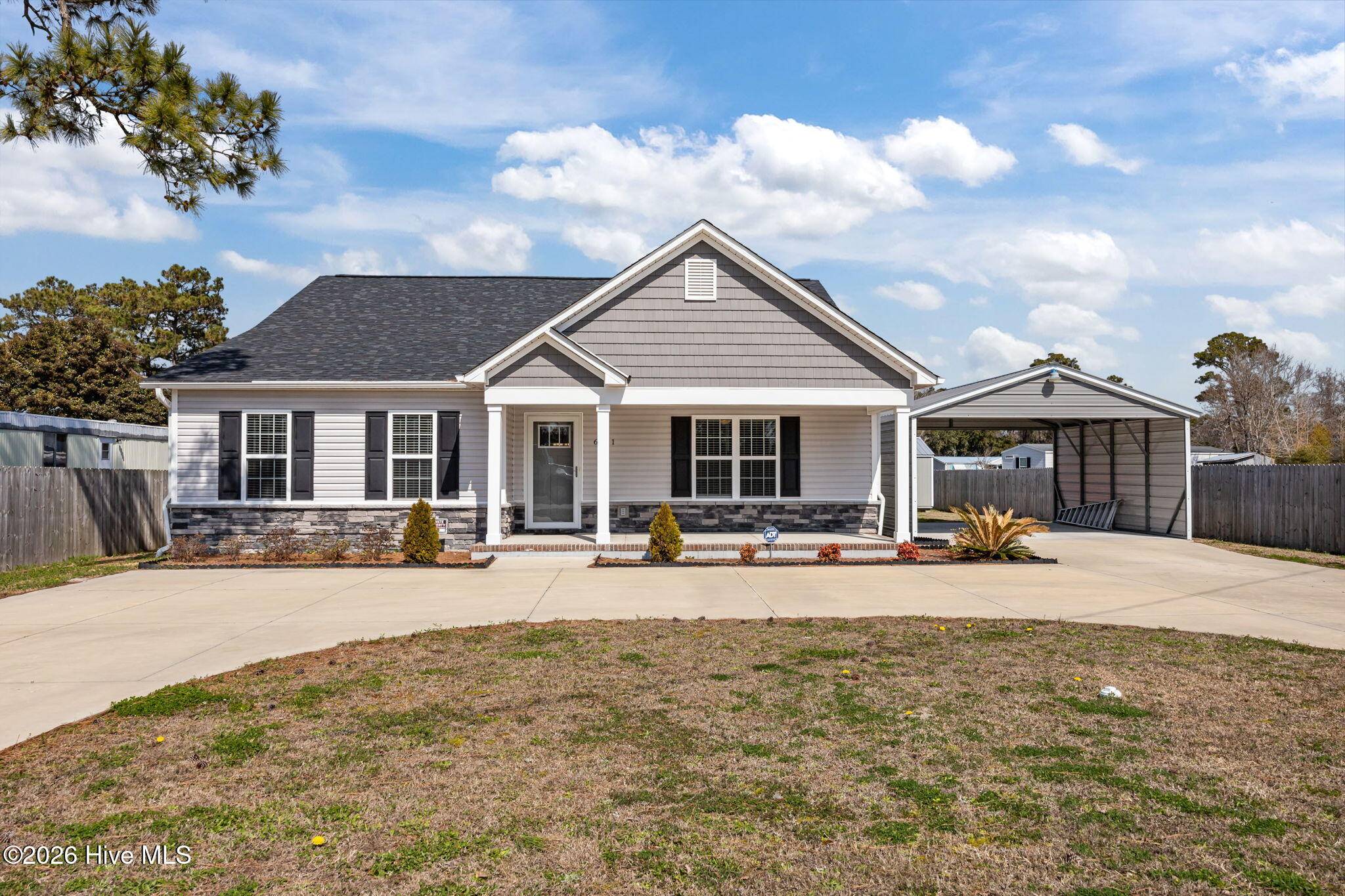 621 West Beaufort Road,Beaufort
