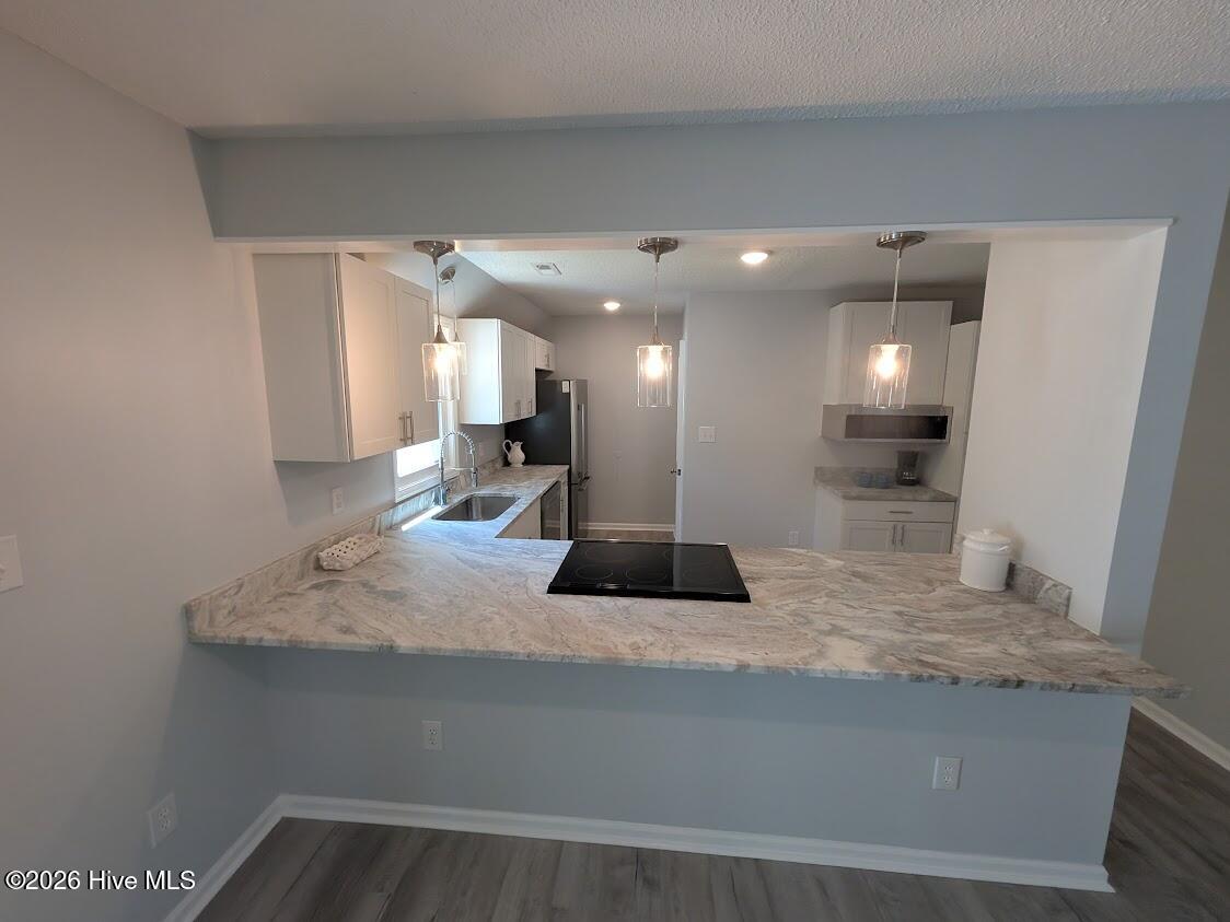 2034 Hunters Ridge Drive,Midway Park