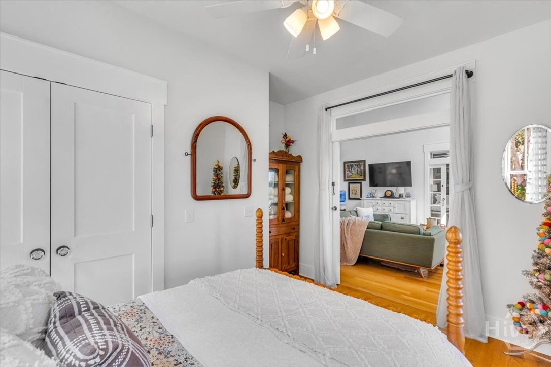 690 Japonica Drive, Midway, GA, 31320