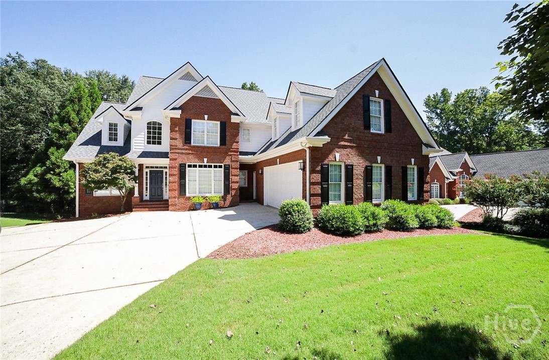 Property at 1110 Colorado Bend